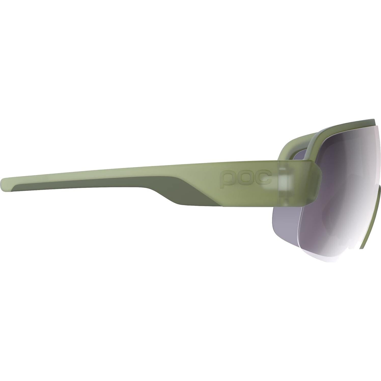 Gafas de sol POC Aim Verde Epidote Talla Única