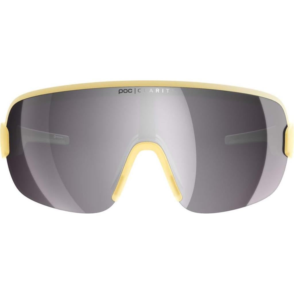 Gafas de Sol POC Aim Amarillo Azufre Clarity Road