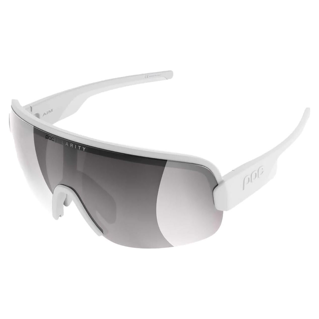 Gafas de Sol POC Aim Clarity para Ciclismo Talla Única