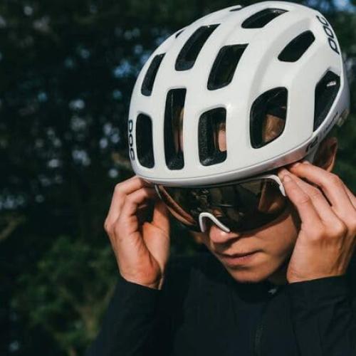 Gafas de Sol POC Aim Clarity para Ciclismo Talla Única