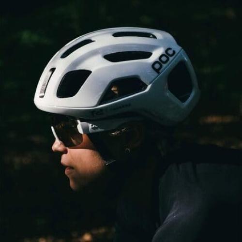 Gafas de Sol POC Aim Clarity para Ciclismo Talla Única