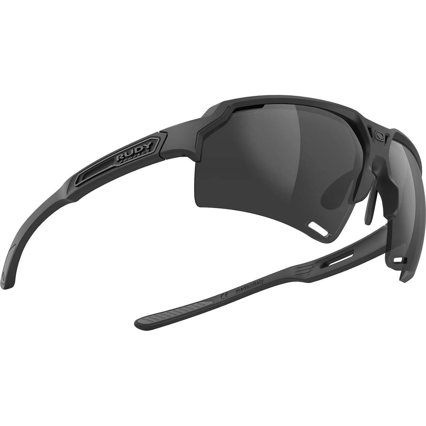 Gafas de sol Rudy Project para correr y ciclismo con lentes