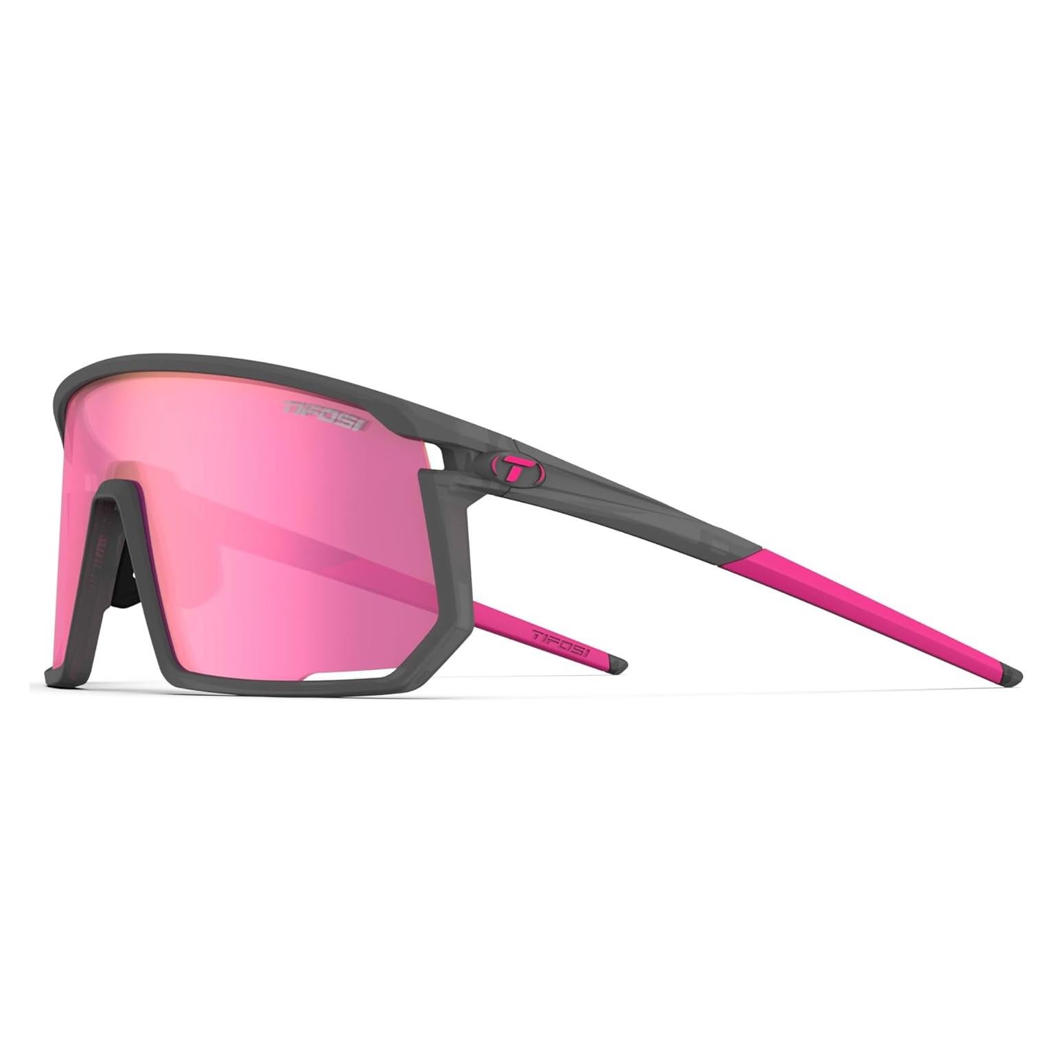 Gafas de Ciclismo Tifosi Moab - Lentes Intercambiables