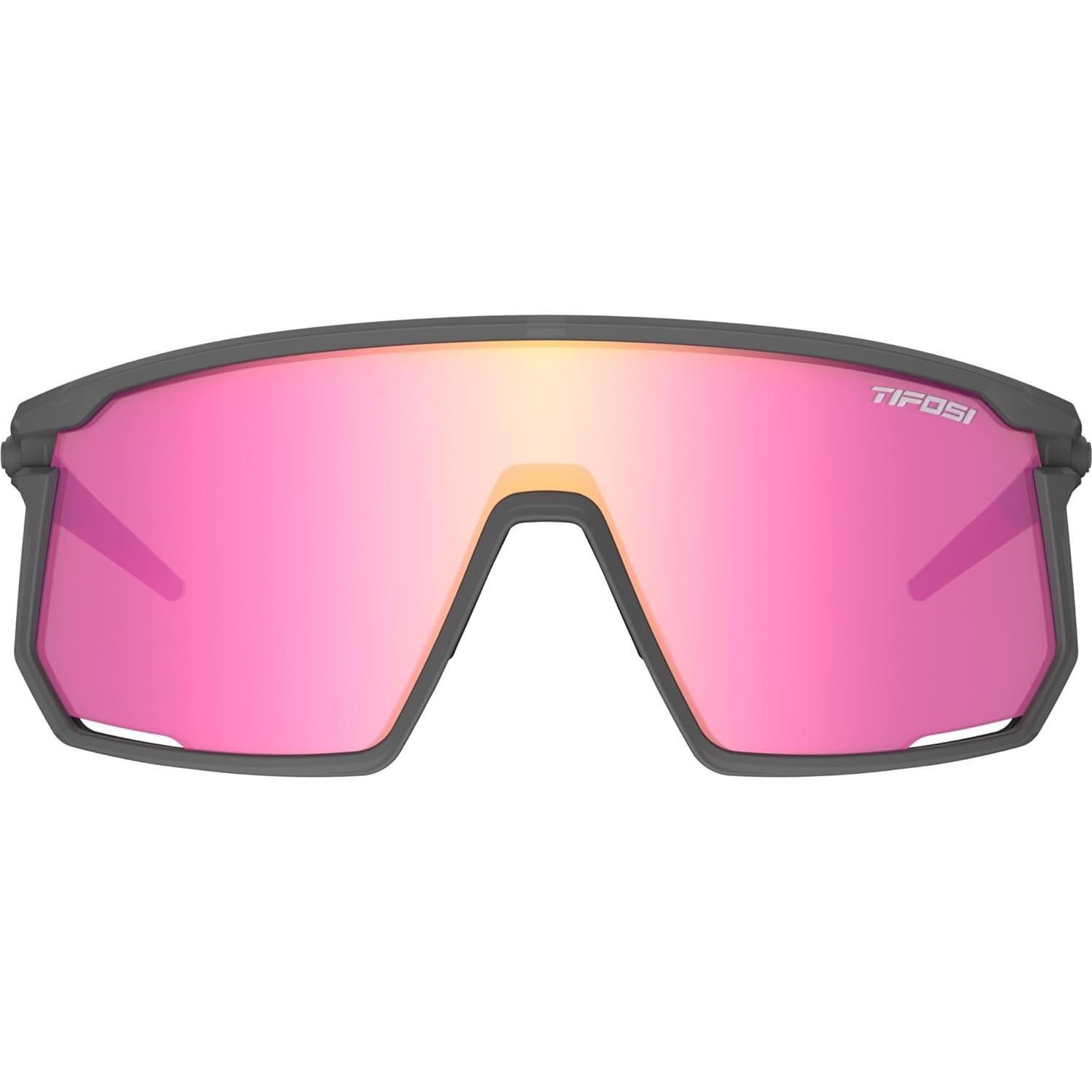 Gafas de Ciclismo Tifosi Moab - Lentes Intercambiables