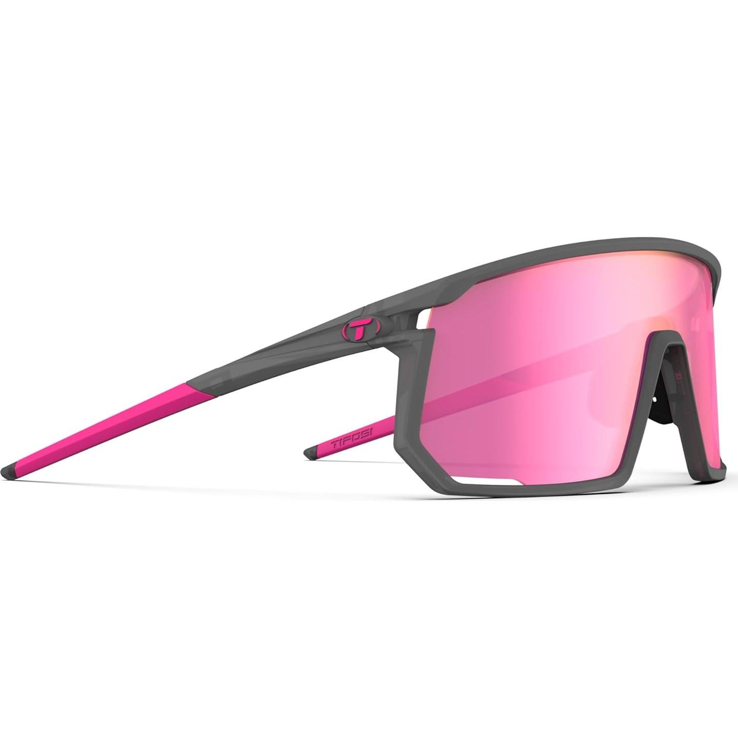 Gafas de Ciclismo Tifosi Moab - Lentes Intercambiables