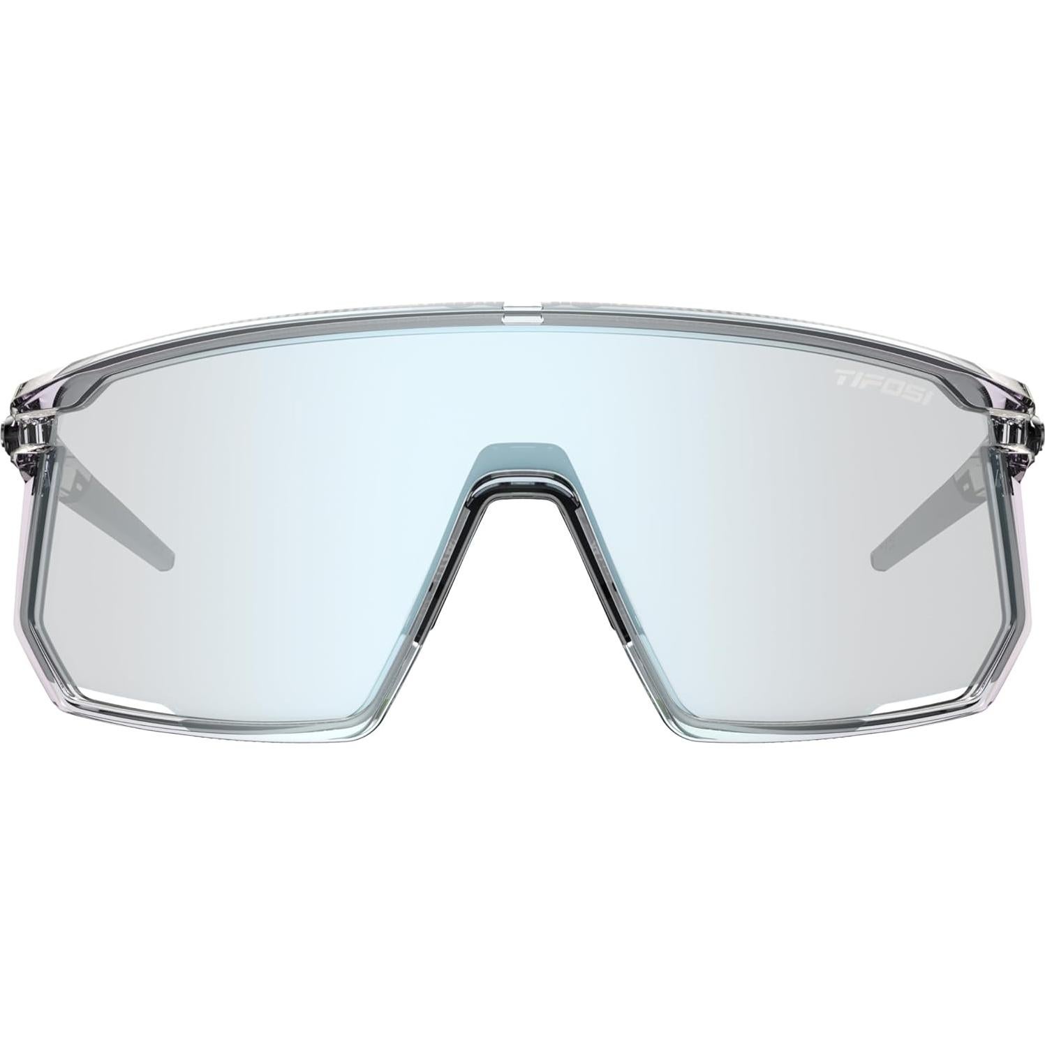 Gafas de Ciclismo Tifosi Moab - Lente Fototec Azul Clarion