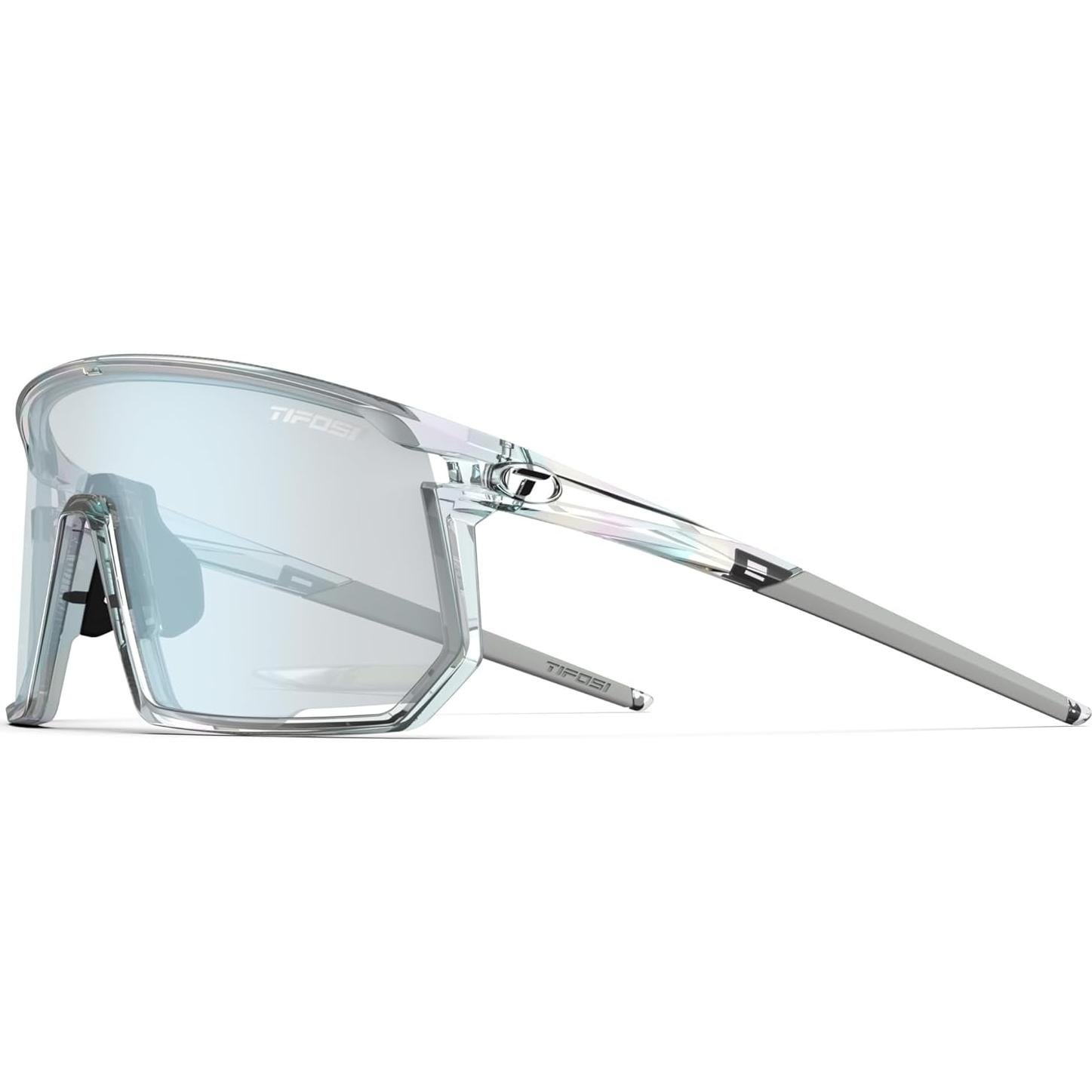 Gafas de Ciclismo Tifosi Moab - Lente Fototec Azul Clarion