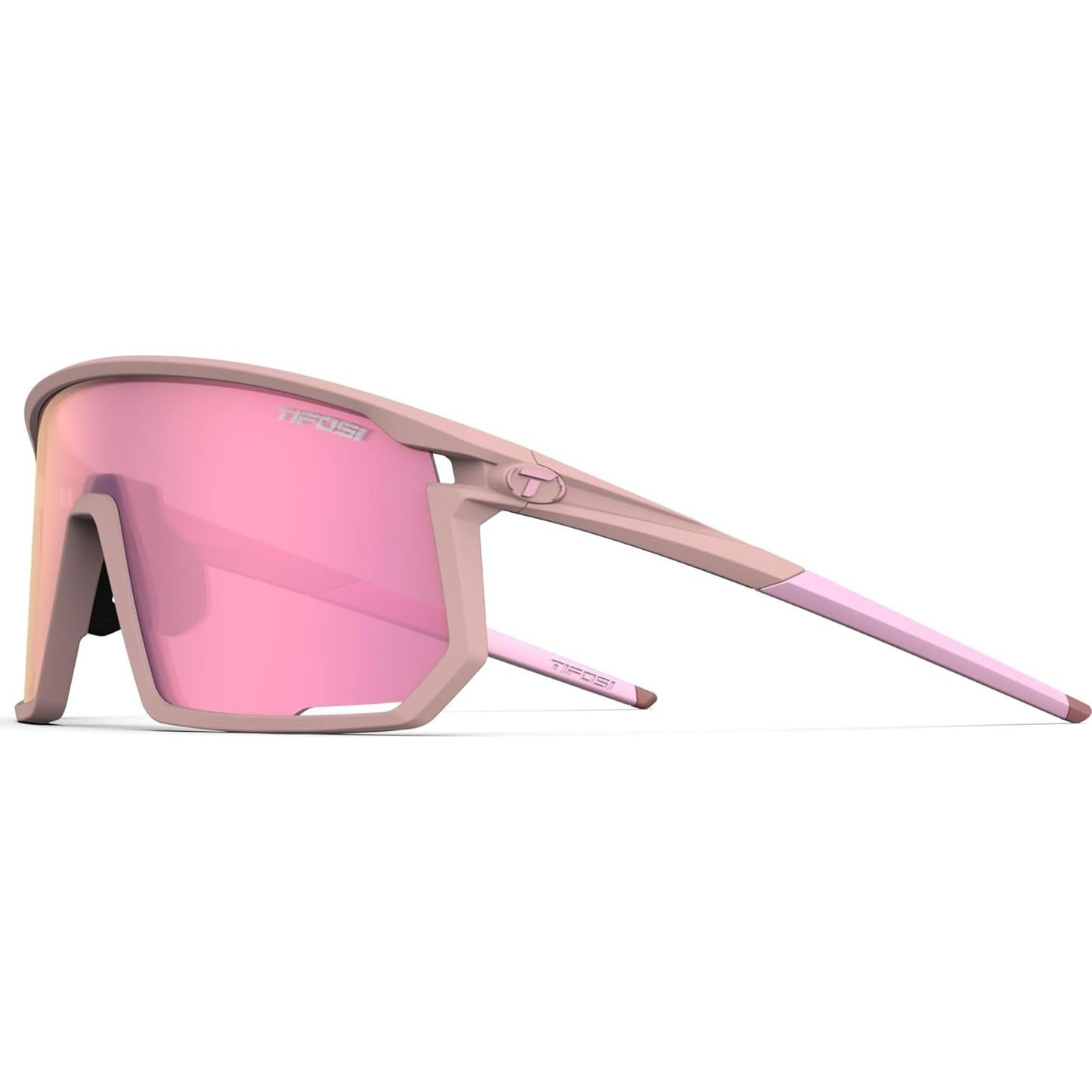 Gafas de Ciclismo Tifosi Moab - Lentes Intercambiables