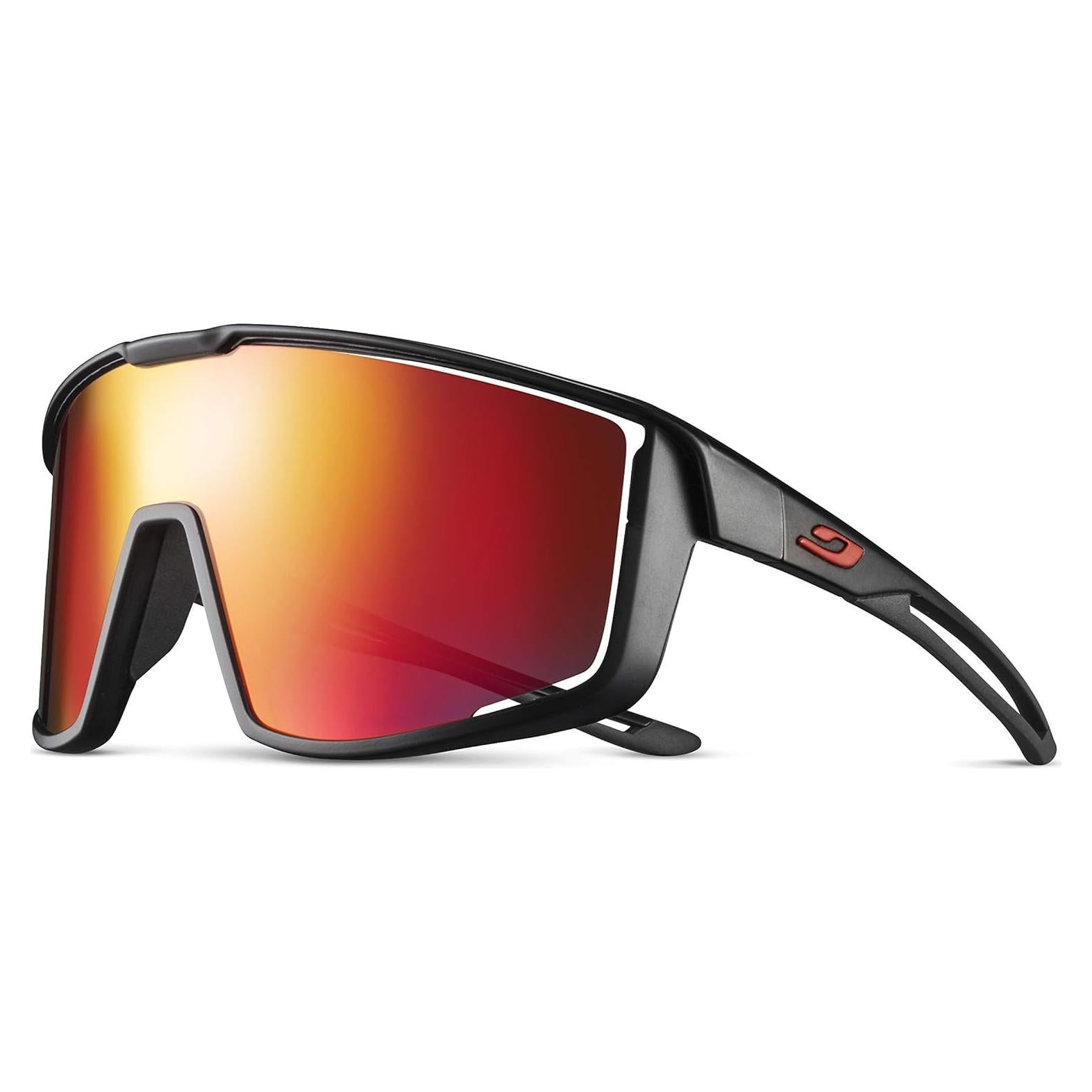Gafas de Sol Julbo J5314020 Negros/Rojos 131mm Lente