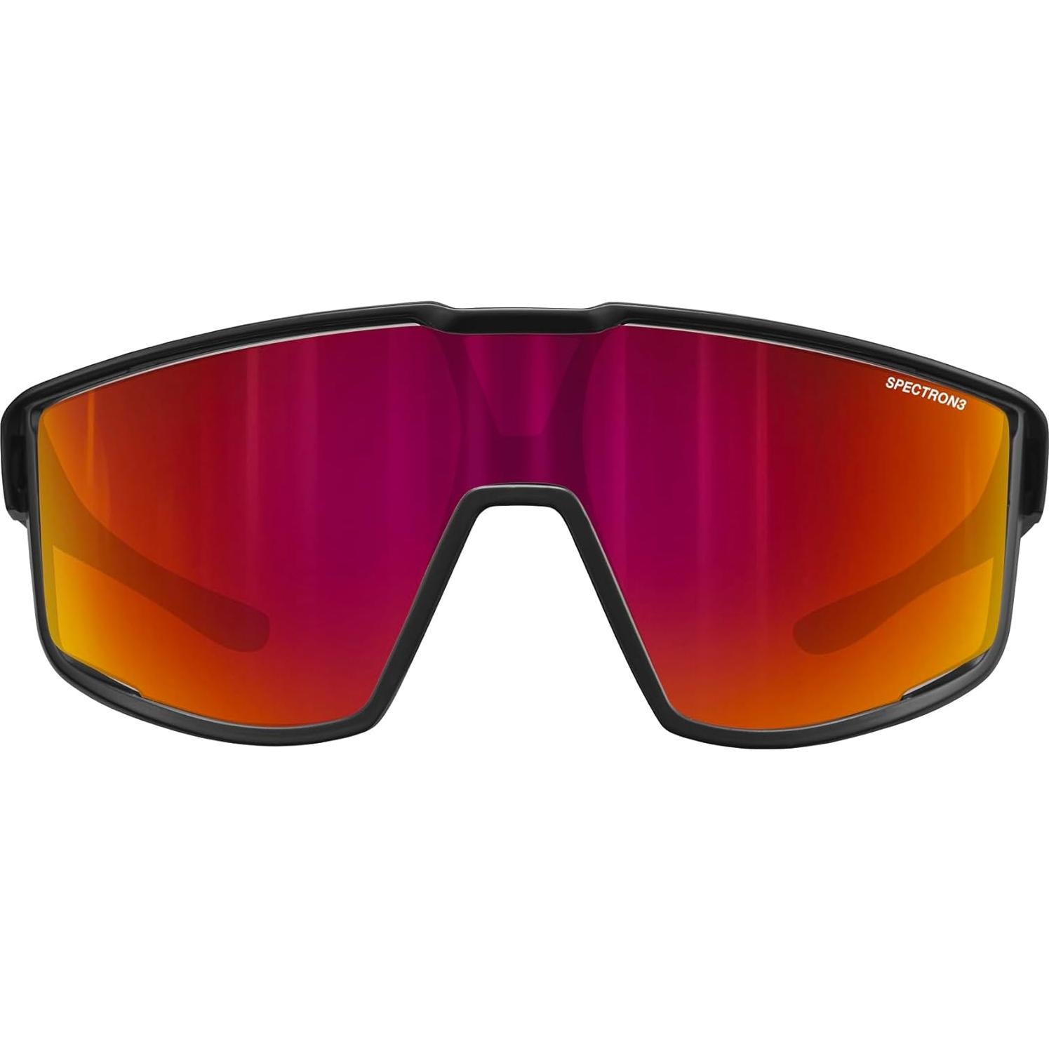 Gafas de Sol Julbo J5314020 Negros/Rojos 131mm Lente