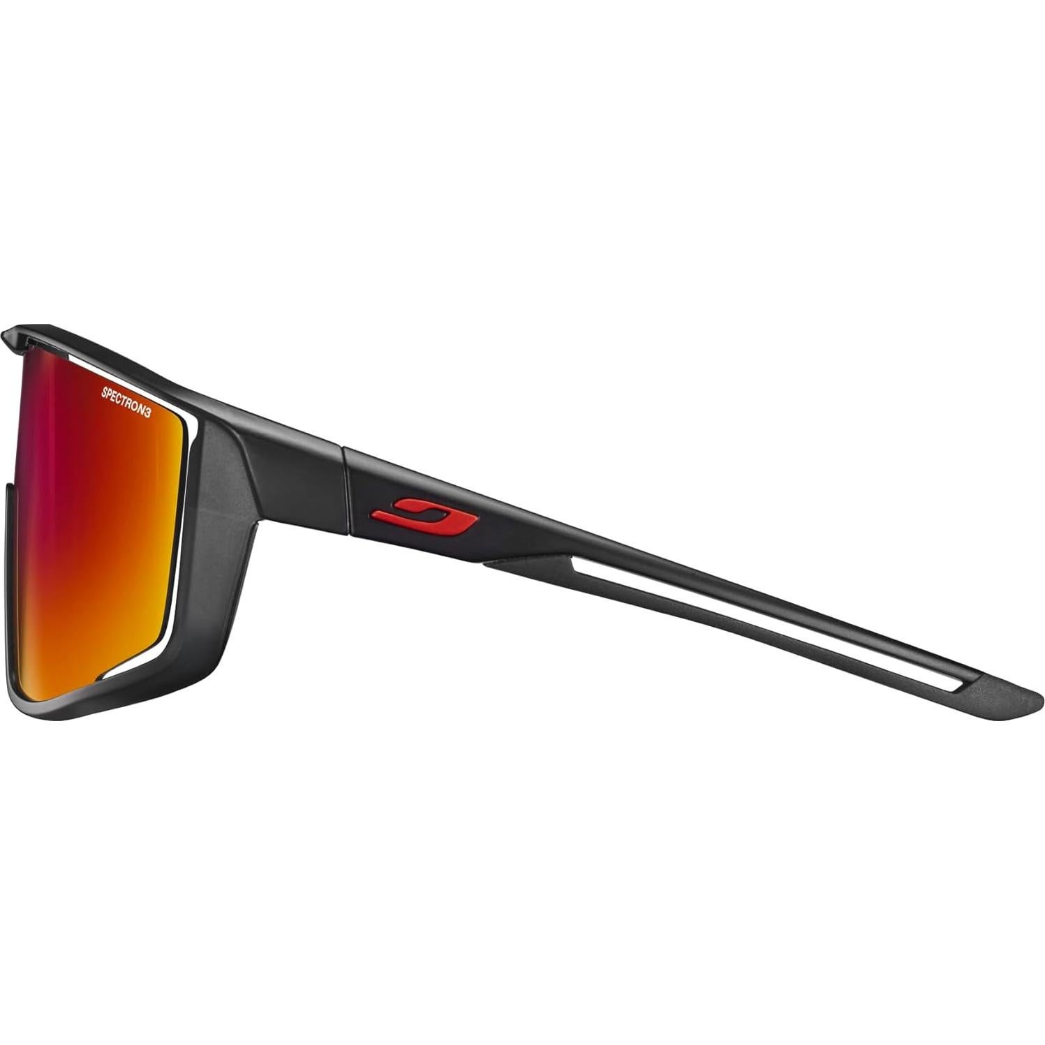 Gafas de Sol Julbo J5314020 Negros/Rojos 131mm Lente