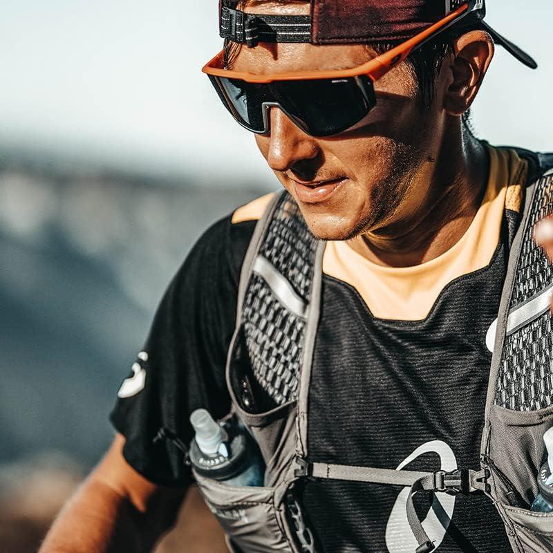 Gafas de Sol Julbo J5314020 Menta Gris Rosa Ventiladas