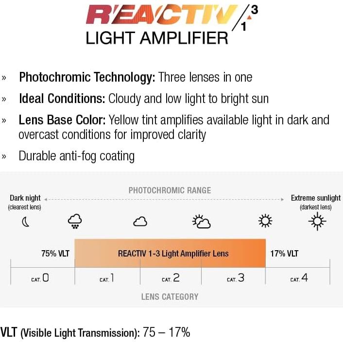 Gafas de sol Julbo J5314020 negras y rojas 131mm