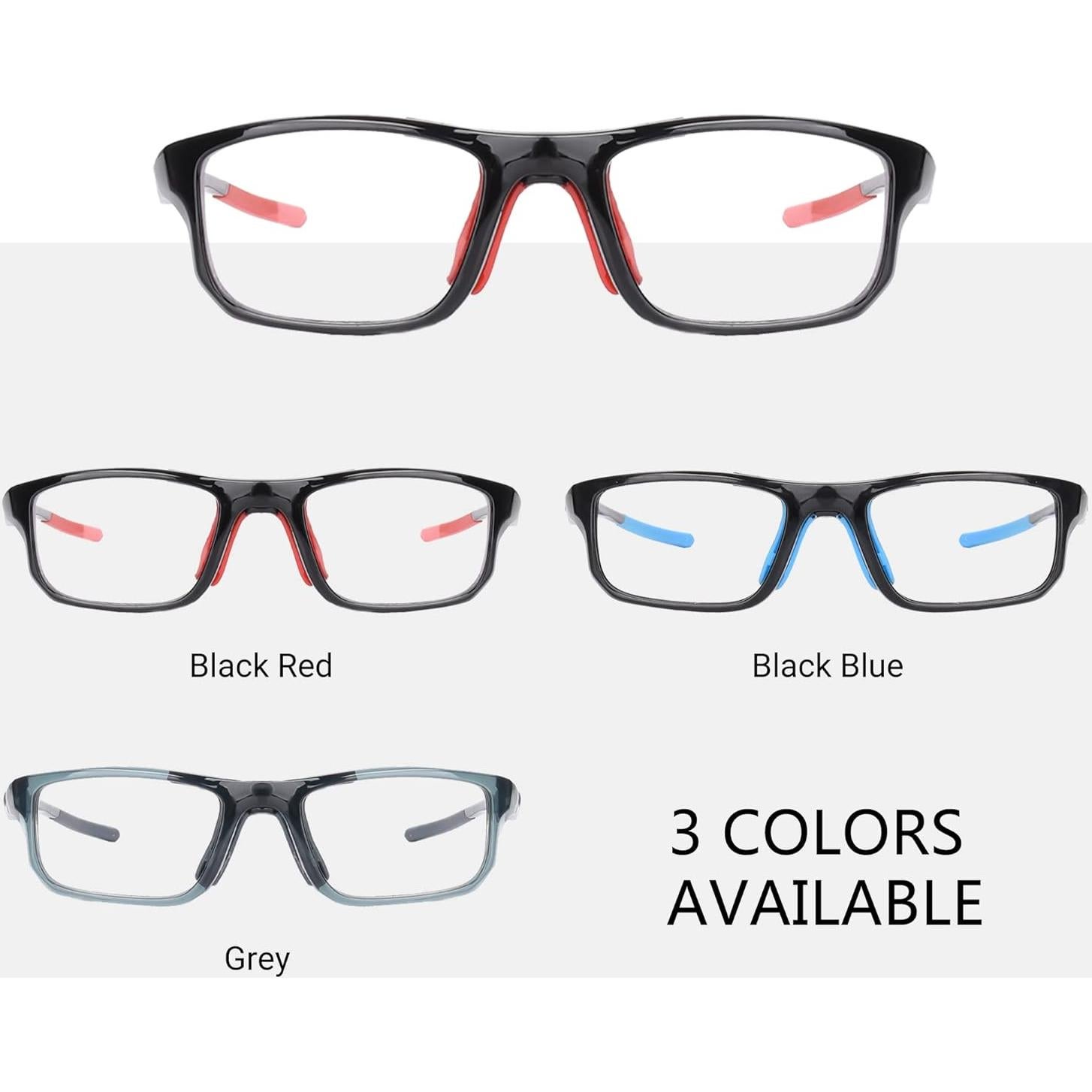 Gafas Deportivas SooGree con Lentes Intercambiables