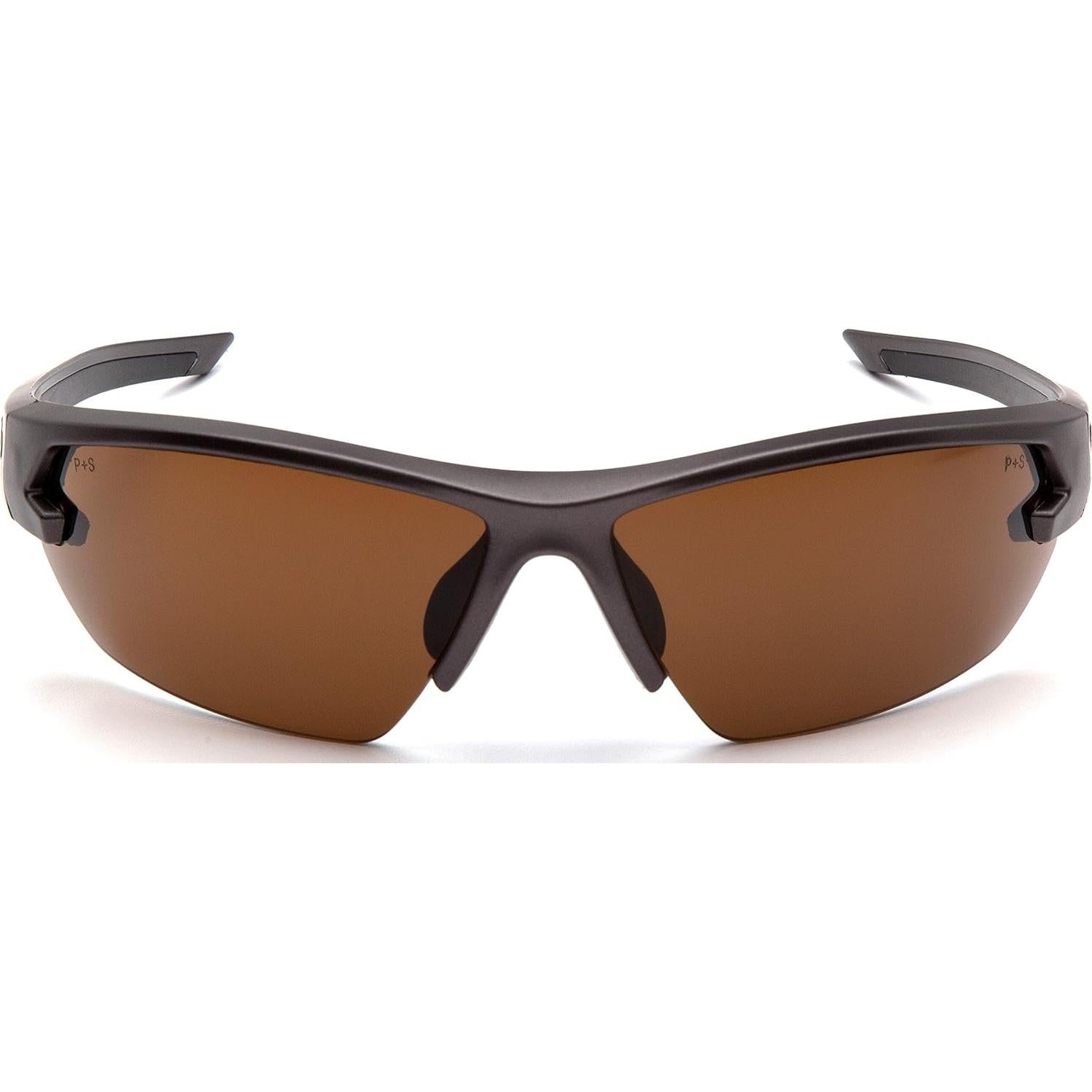 Gafas Venture Gear Semtex 2.0 Antivaho Lente Gris Bosque