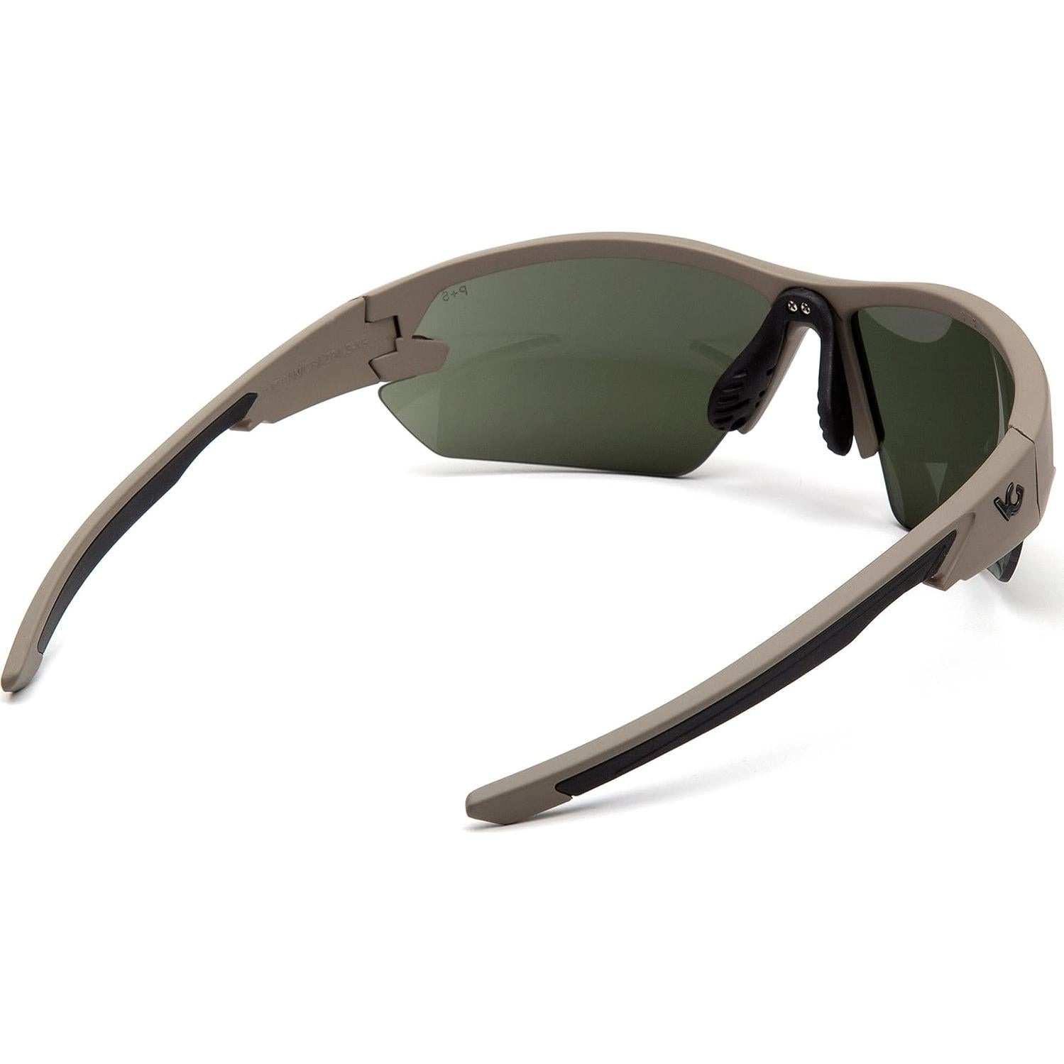 Gafas Venture Gear Semtex 2.0 Antivaho Lente Gris