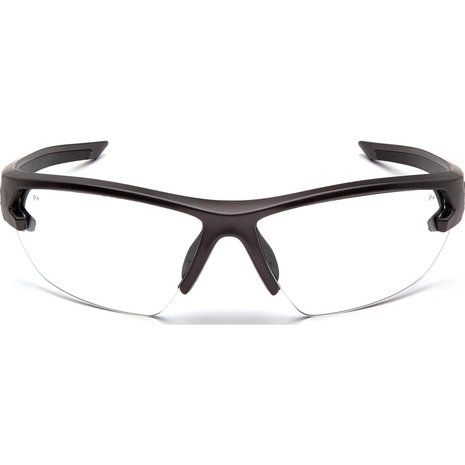 Gafas Venture Gear Semtex 2.0 Antivaho Lente Gris