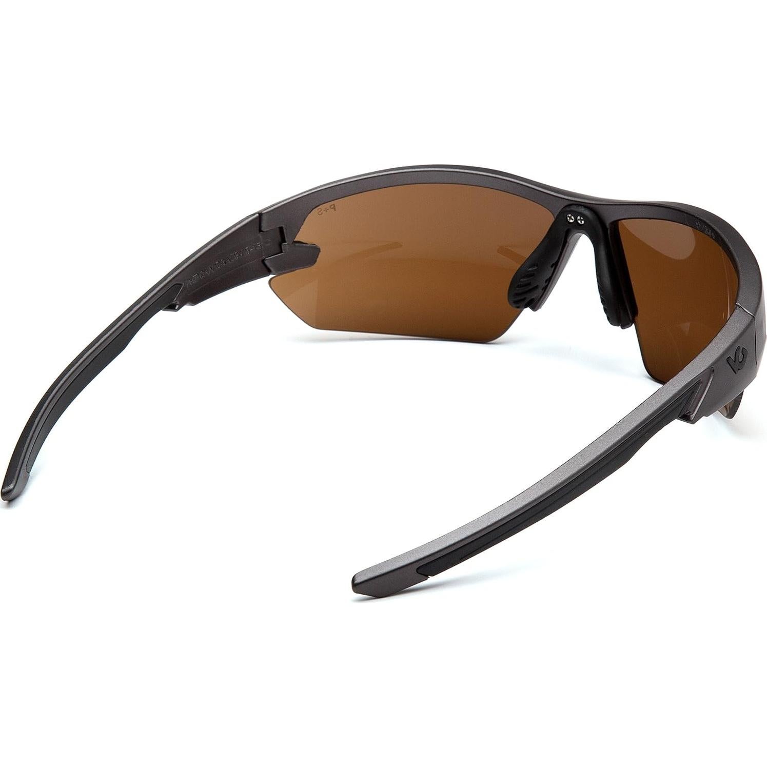 Gafas Venture Gear Semtex 2.0 Antivaho Lente Gris Bosque