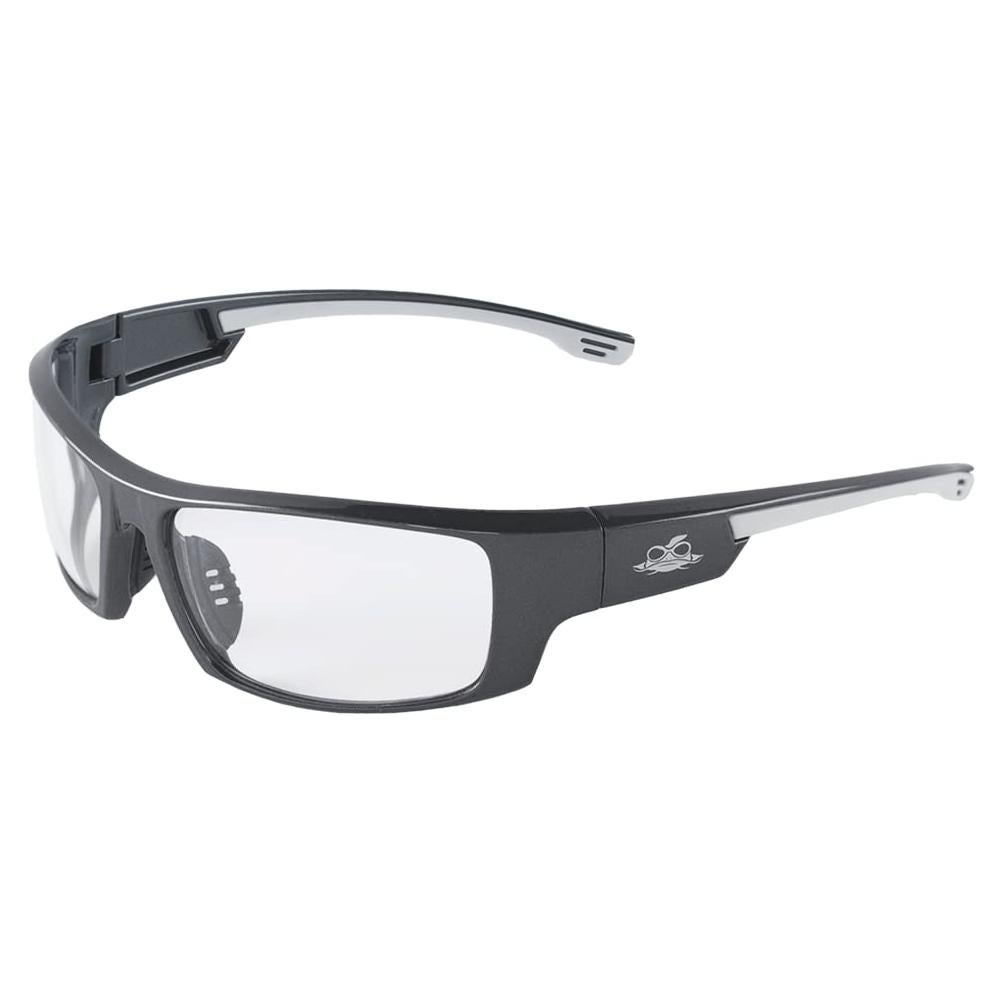 Gafas de Seguridad Bullhead BH991AF Antivaho Lentes Claros