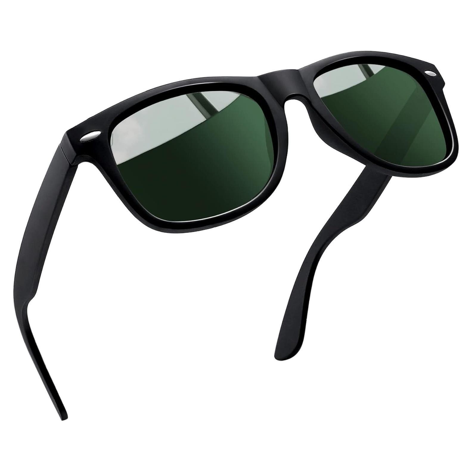 Gafas de sol Joopin cuadradas polarizadas UV400 para todos