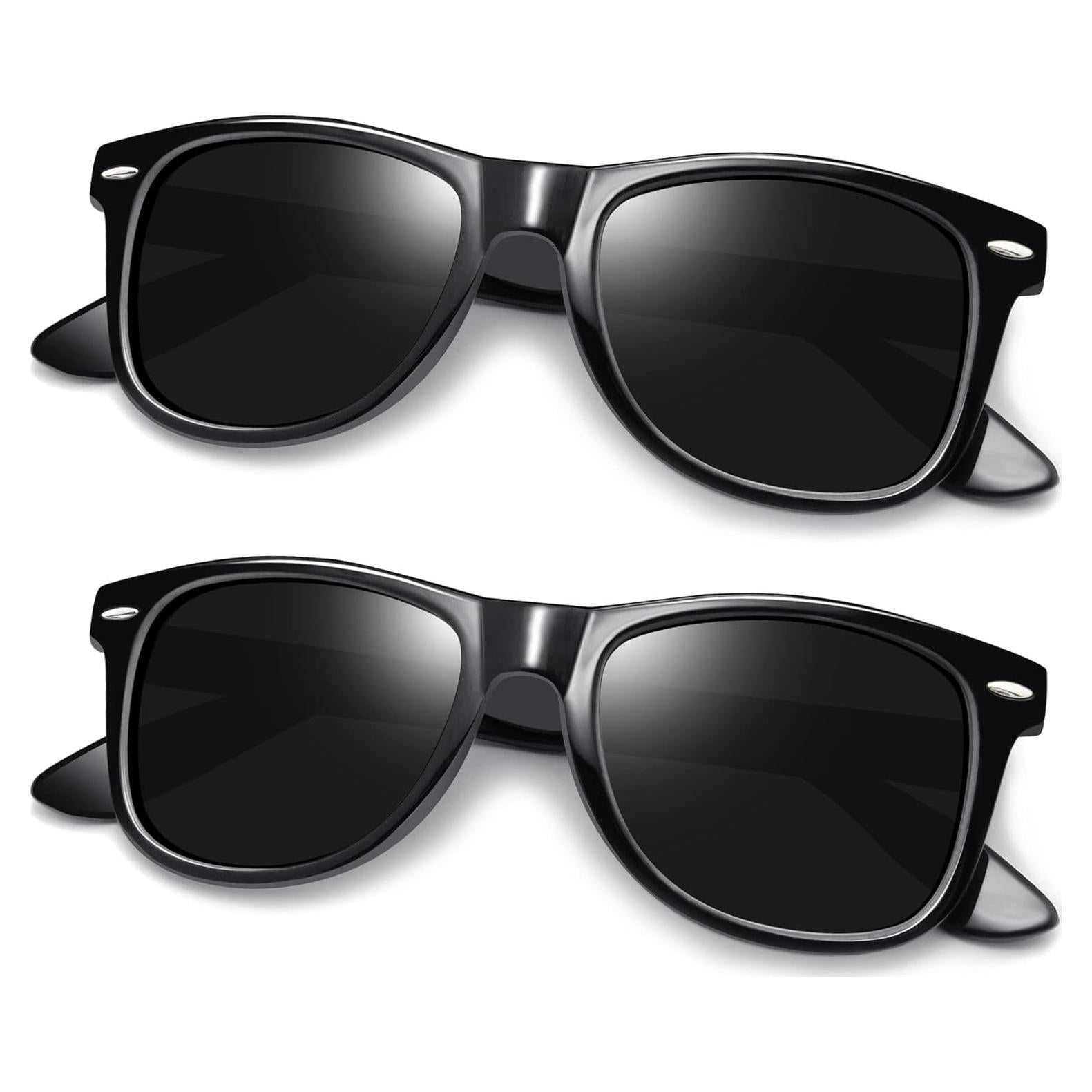 Gafas de sol Joopin cuadradas polarizadas UV400 unisex