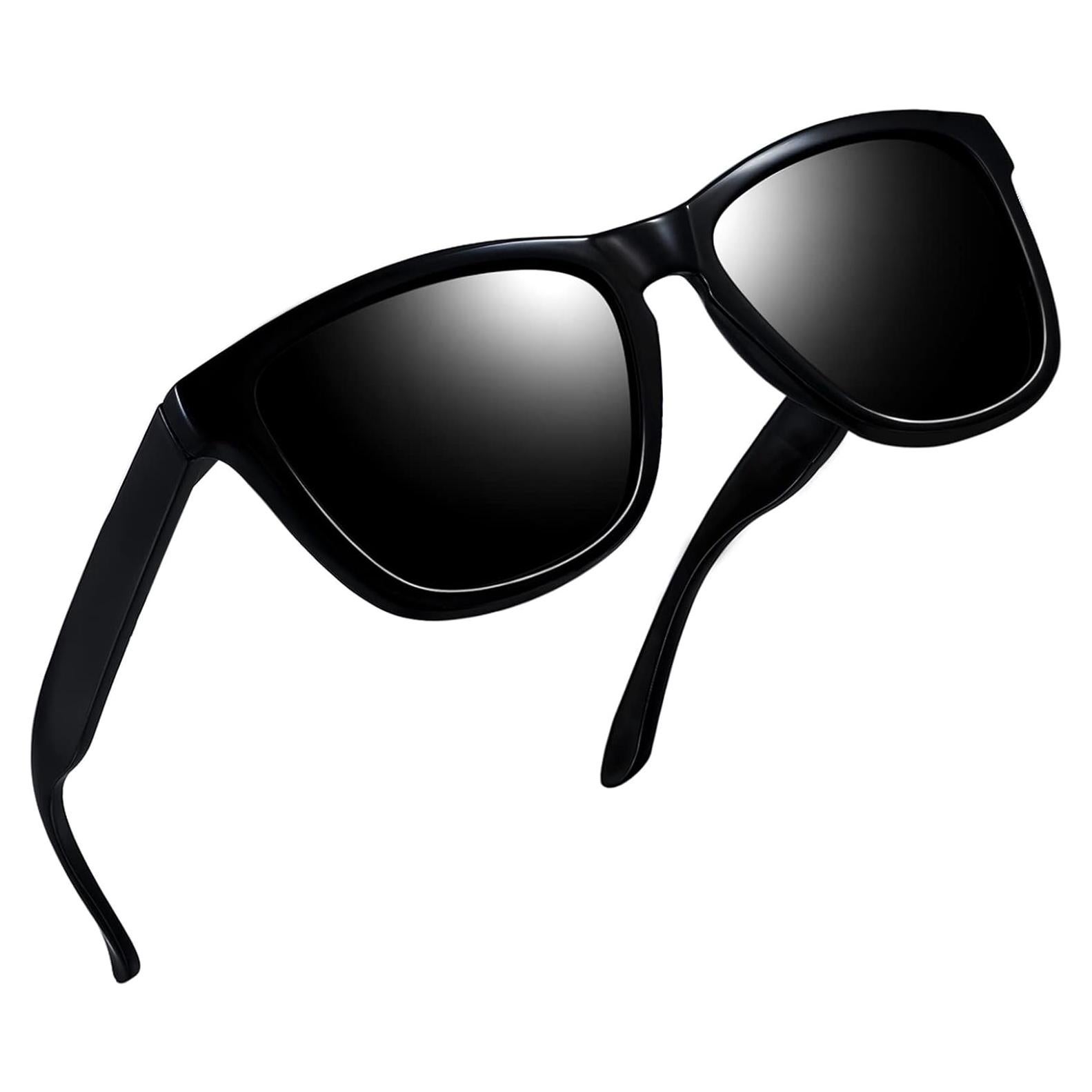 Gafas de sol Joopin cuadradas polarizadas UV400 unisex