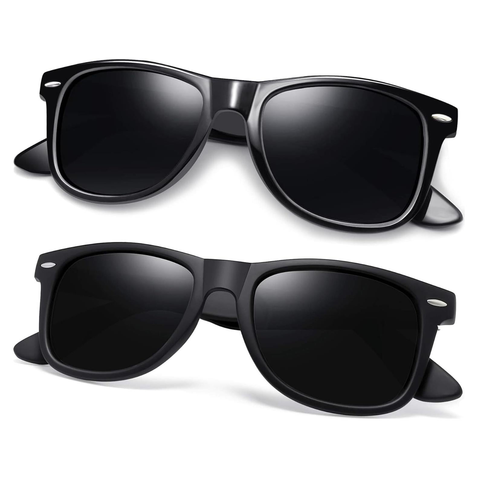 Gafas de sol Joopin polarizadas UV400 para hombres y mujeres