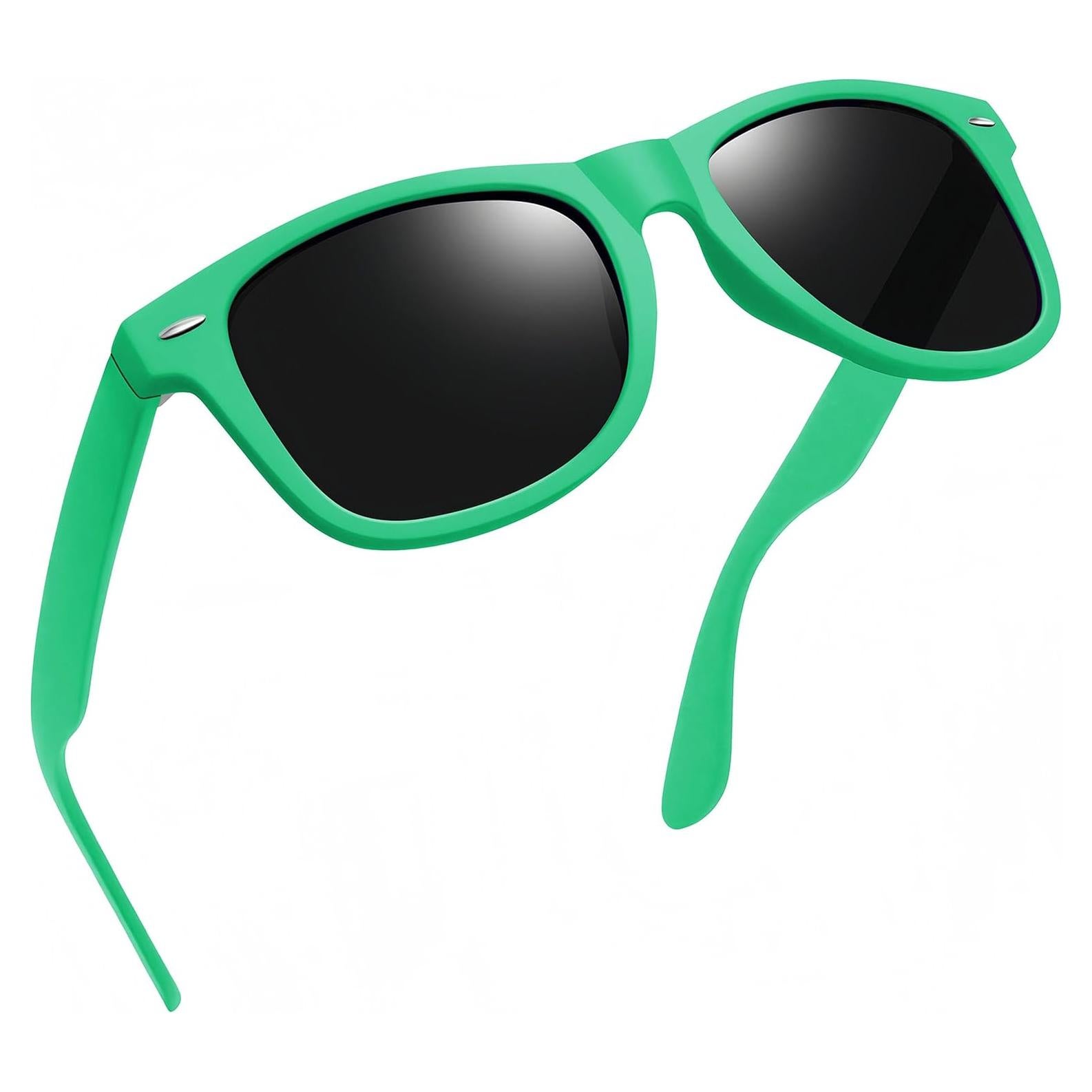 Gafas de sol Joopin cuadradas polarizadas UV400 unisex