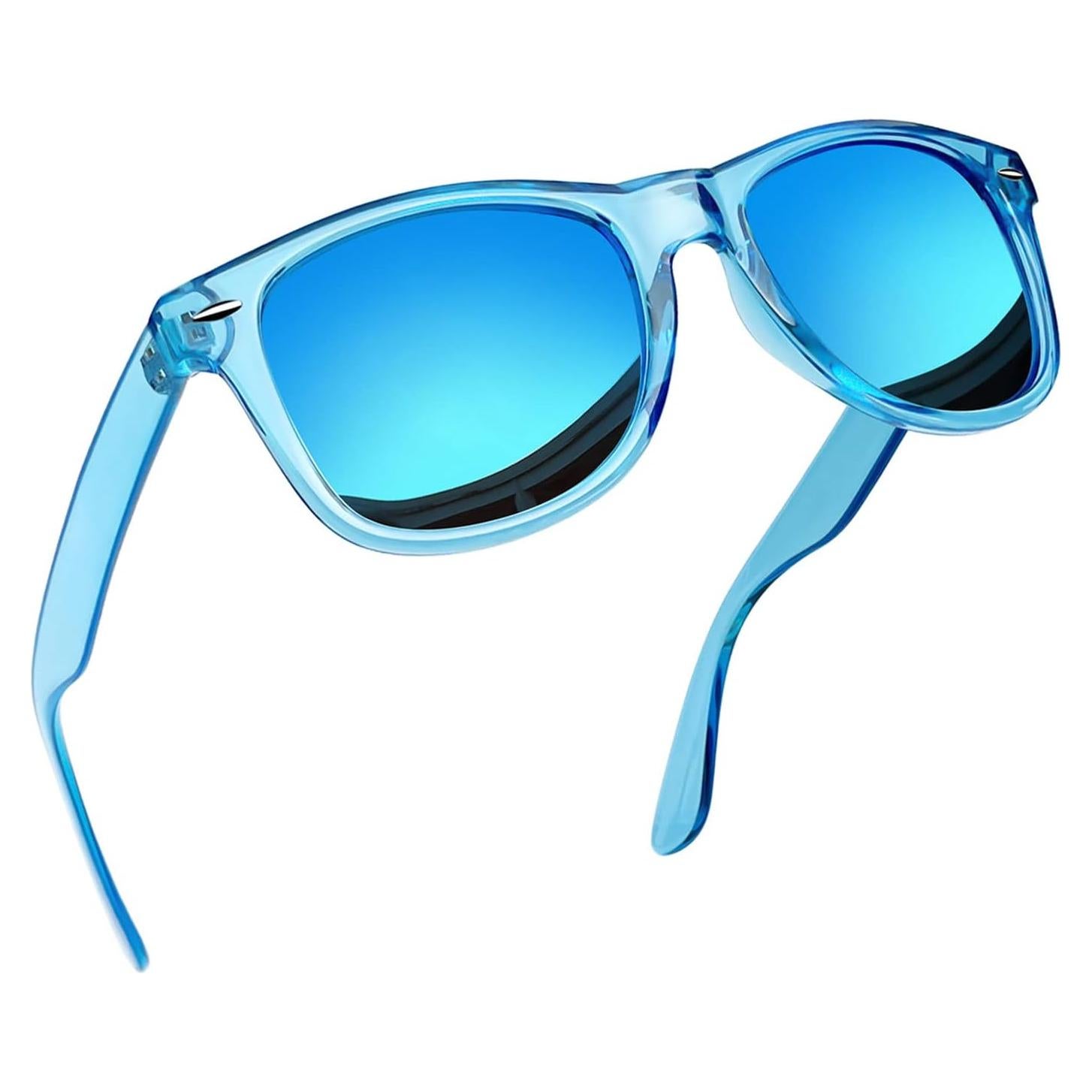 Gafas de sol Joopin cuadradas polarizadas UV400 unisex