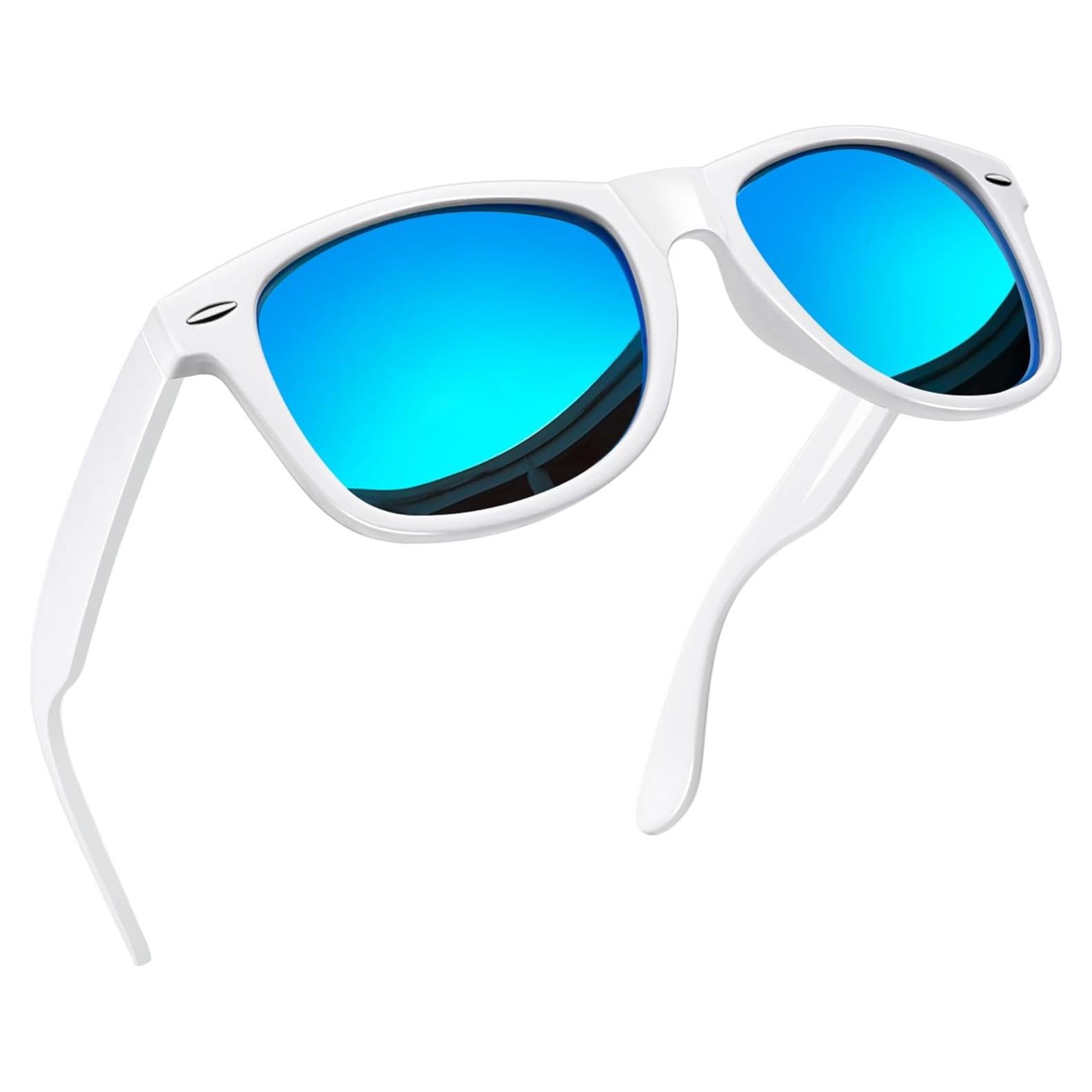 Gafas de sol Joopin cuadradas polarizadas UV400 unisex