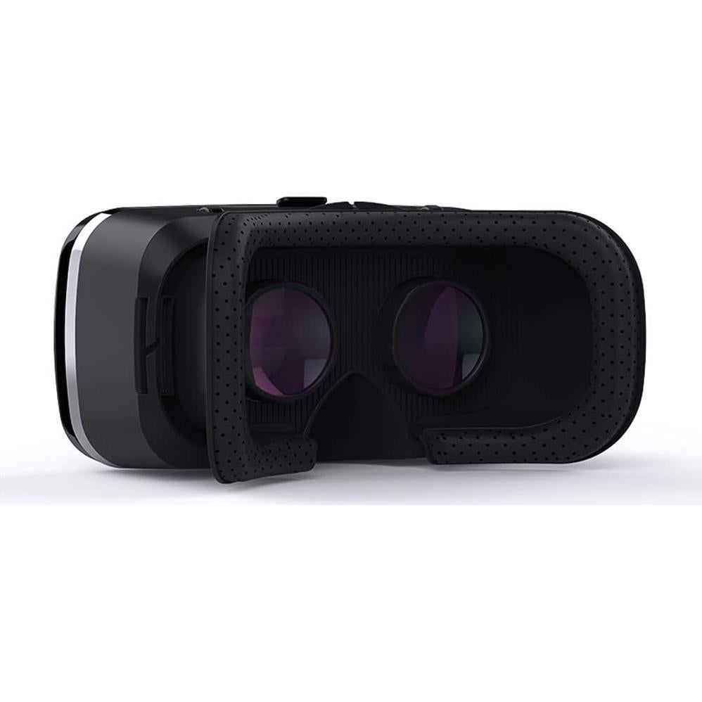Gafas VR 3D VR SHINECON para iPhone y Android 4-6"