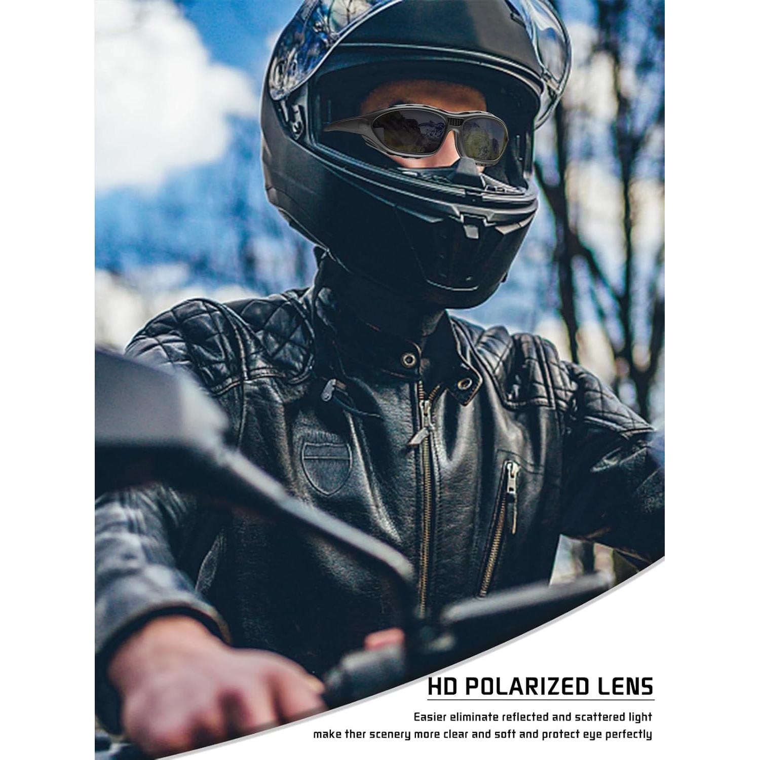 Gafas de Sol Deportivas BeaCooL Polarizadas UV400