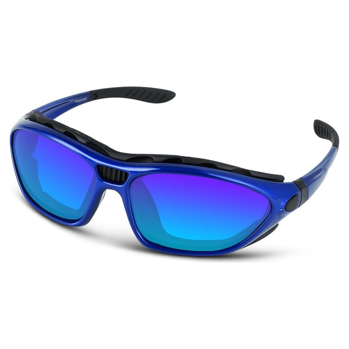 Gafas de Sol Deportivas BEACOOL Polarizadas UV400