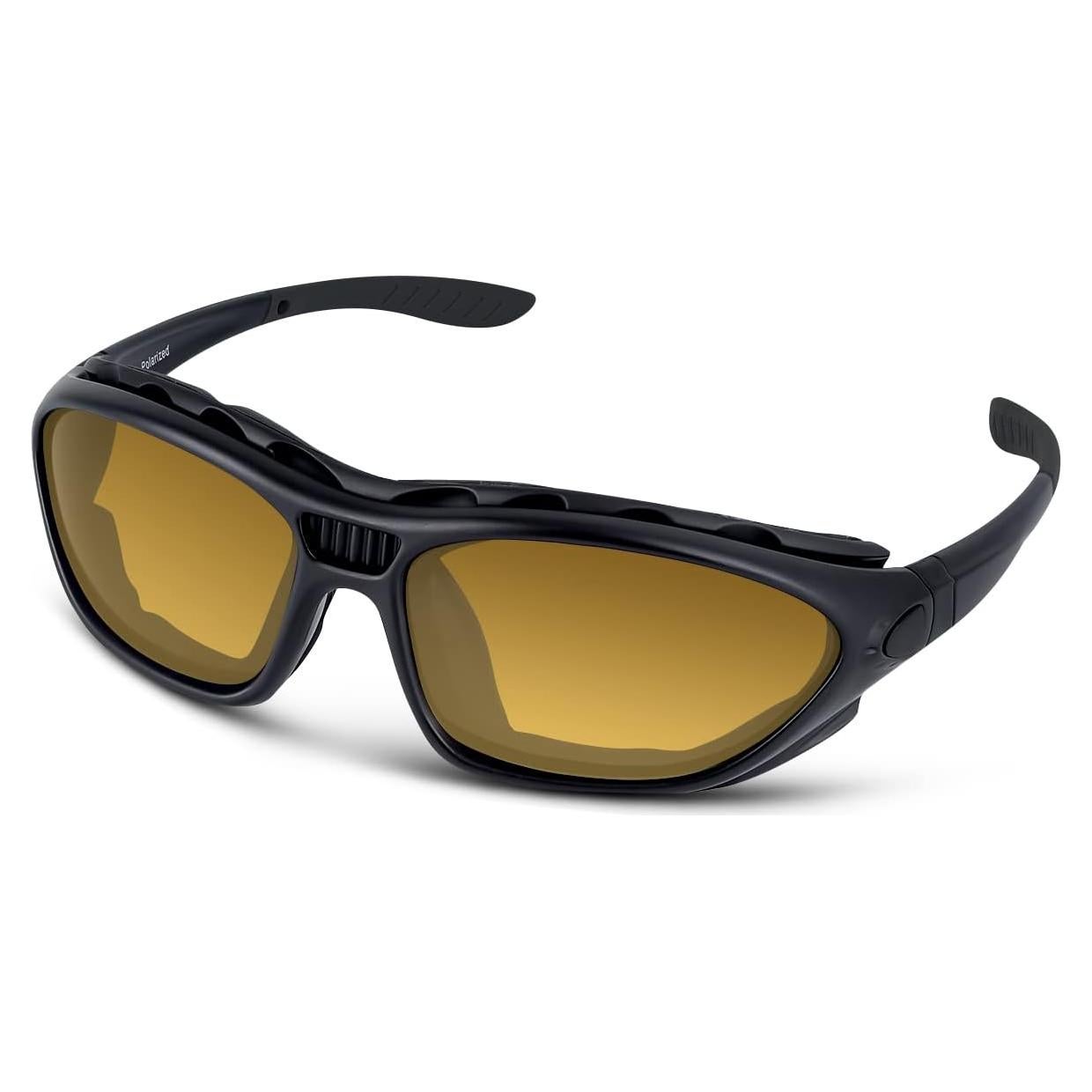 Gafas de Sol Deportivas BEACOOL Polarizadas UV400