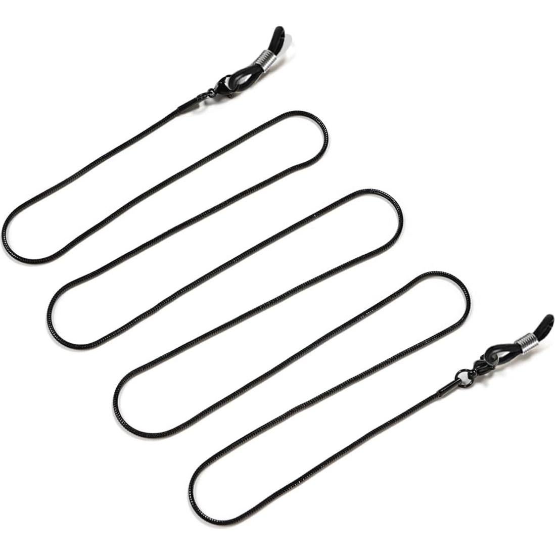 Cadena para Gafas OCR 78.74 cm con Hebilla de Metal