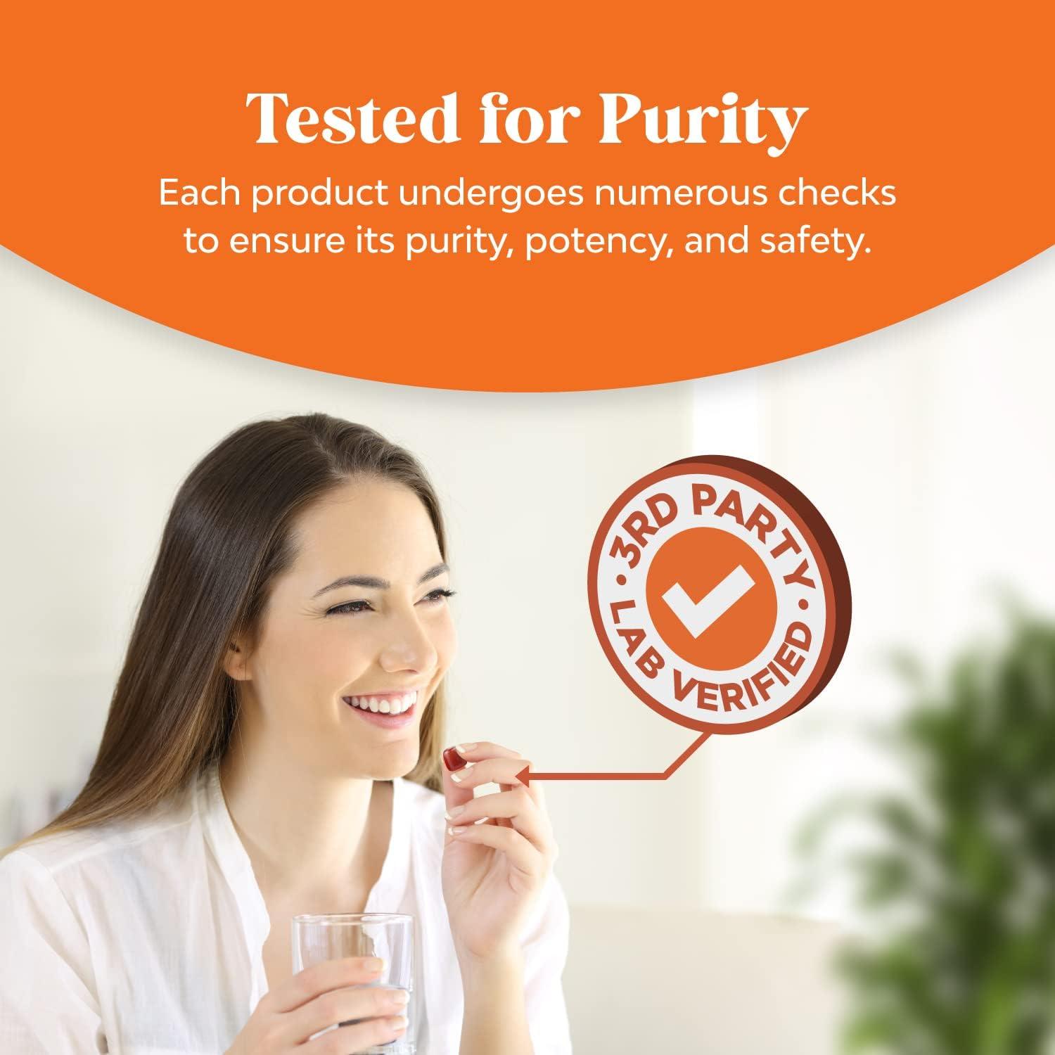 Gomitas Multivitamínicas Natures Craft 30 Unidades - Energía e Inmunidad