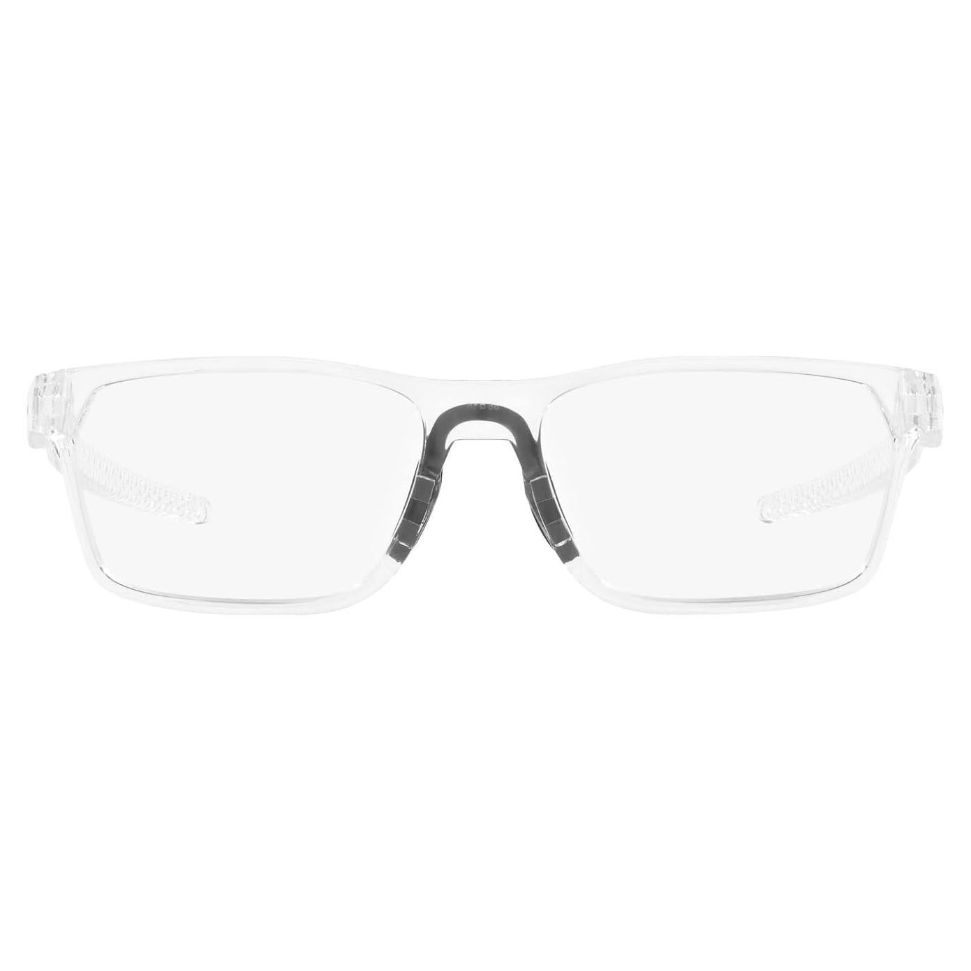 Montura de Gafas Oakley OX8032 Hex Jector Rectangular