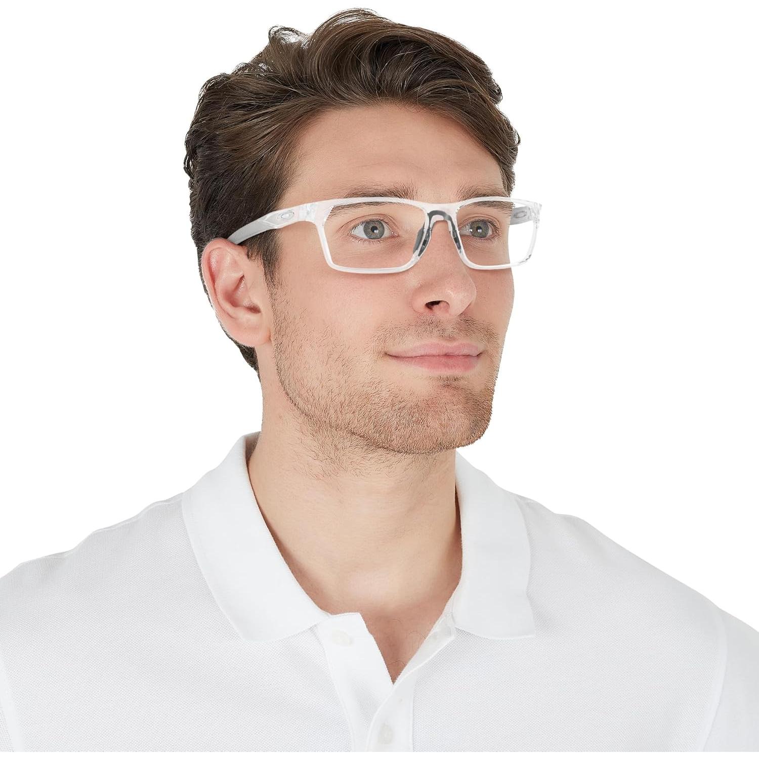 Montura de Gafas Oakley OX8032 Hex Jector Rectangular