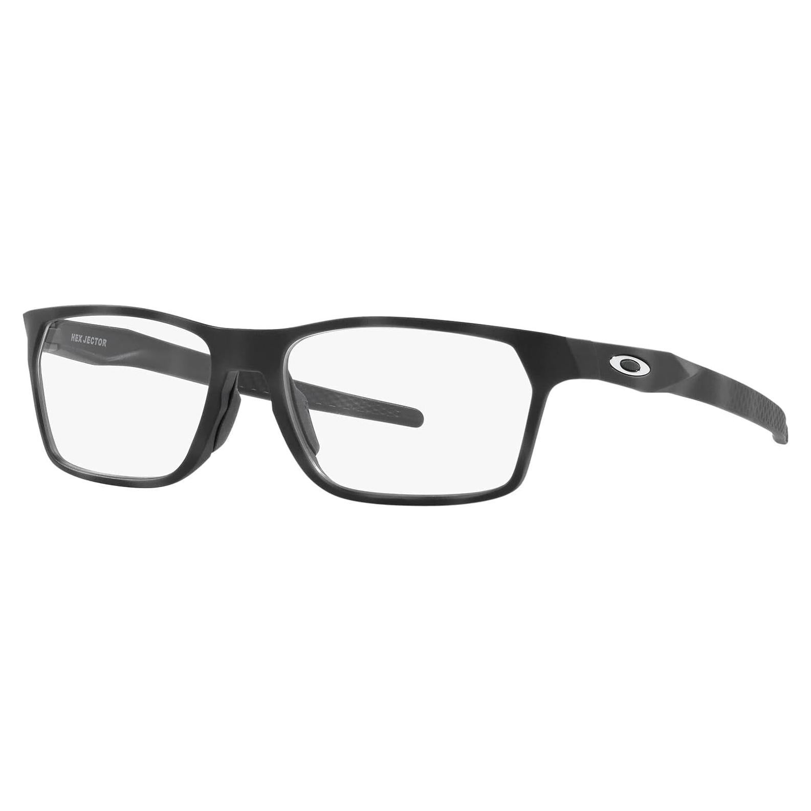 Montura Gafas Prescripción Oakley OX8032 Camo Negro 55mm