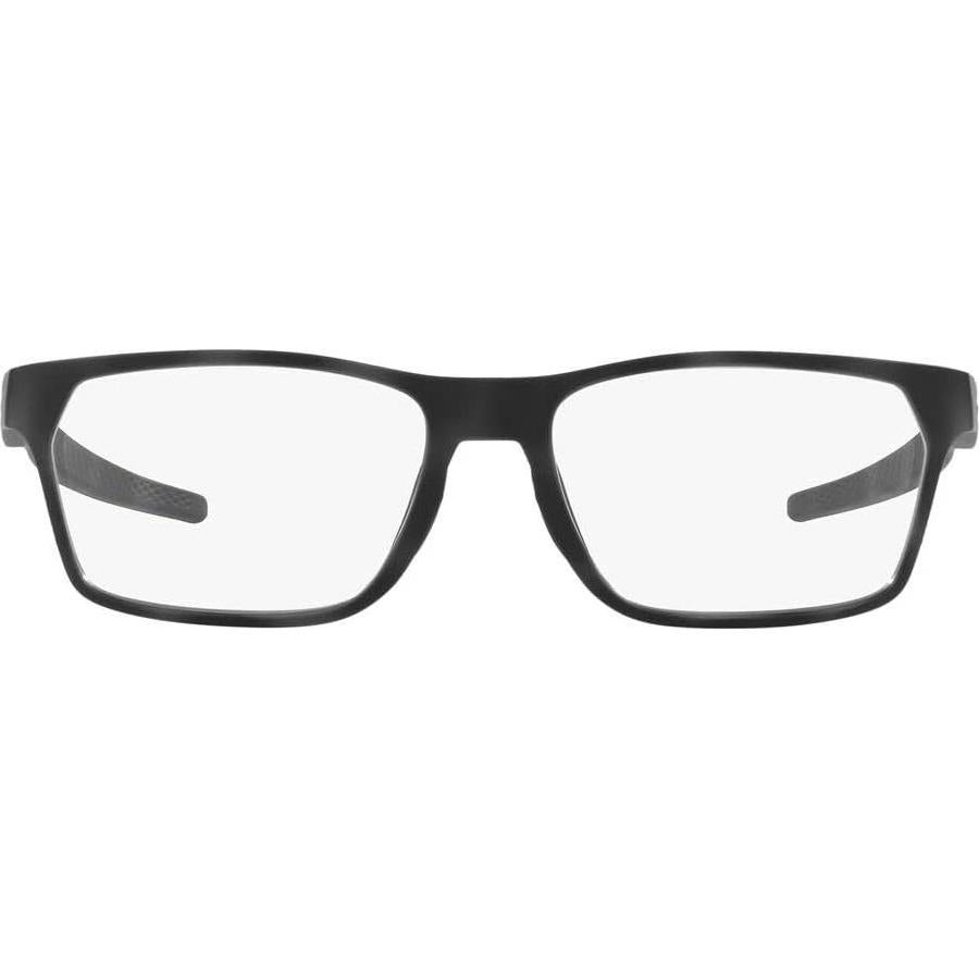 Montura Gafas Prescripción Oakley OX8032 Camo Negro 55mm