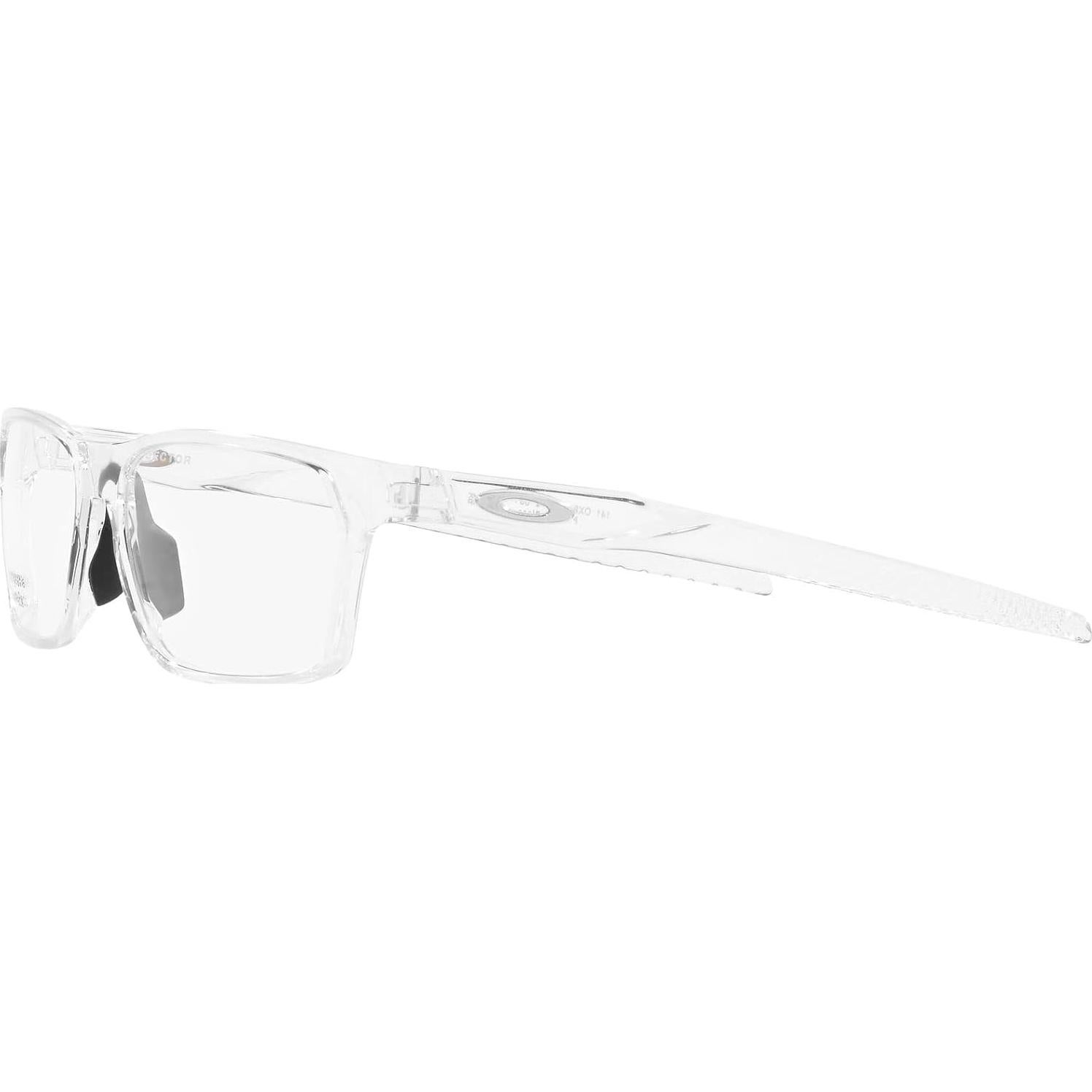 Montura Gafas Prescripción Oakley OX8032 Hex Jector 57mm