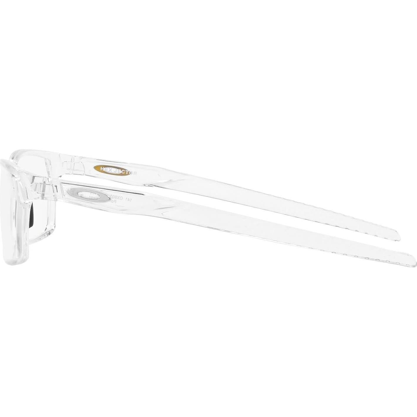 Montura Gafas Prescripción Oakley OX8032 Hex Jector 57mm