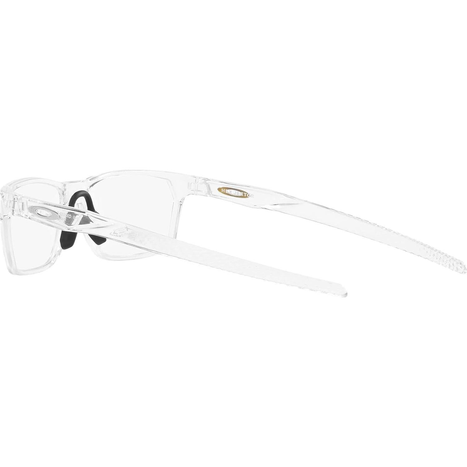 Montura Gafas Prescripción Oakley OX8032 Hex Jector 57mm