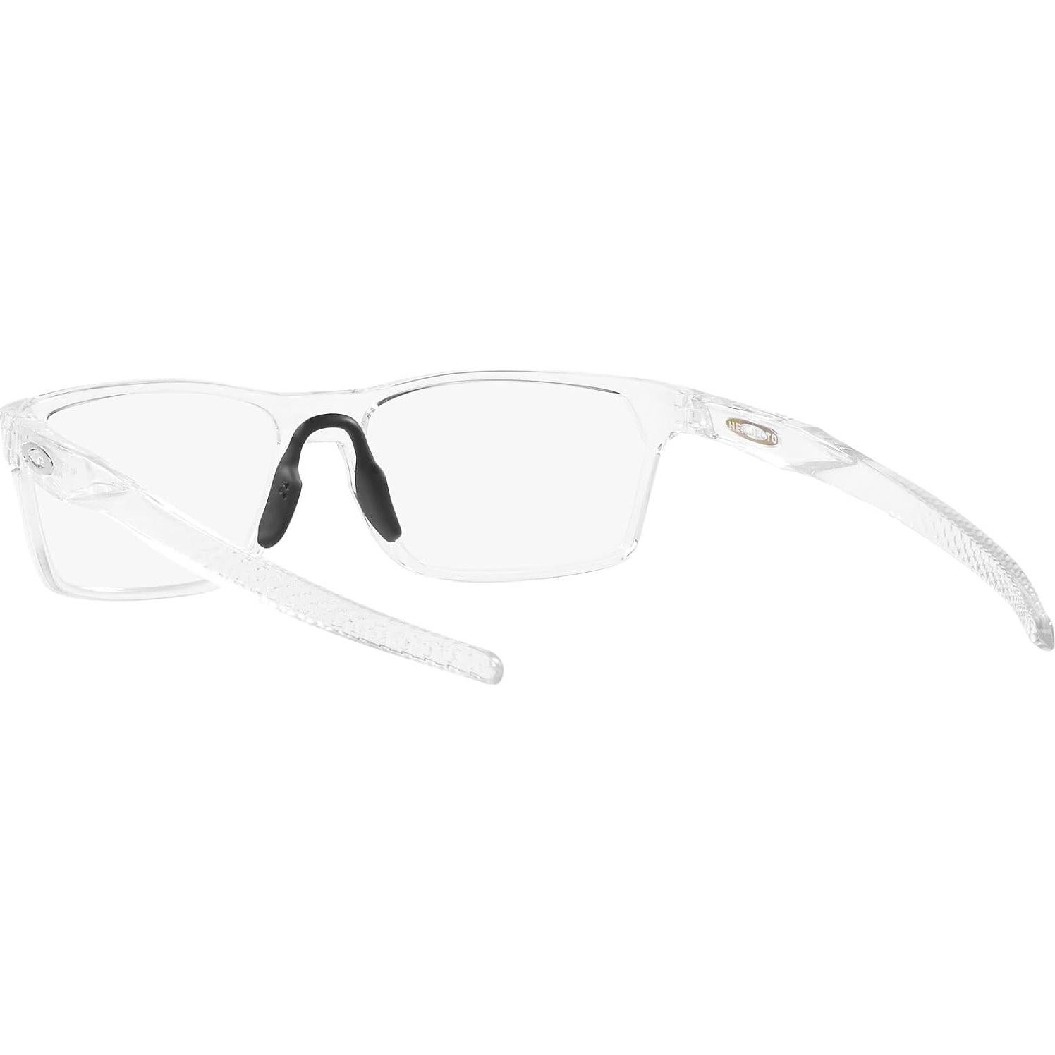 Montura Gafas Prescripción Oakley OX8032 Hex Jector 57mm