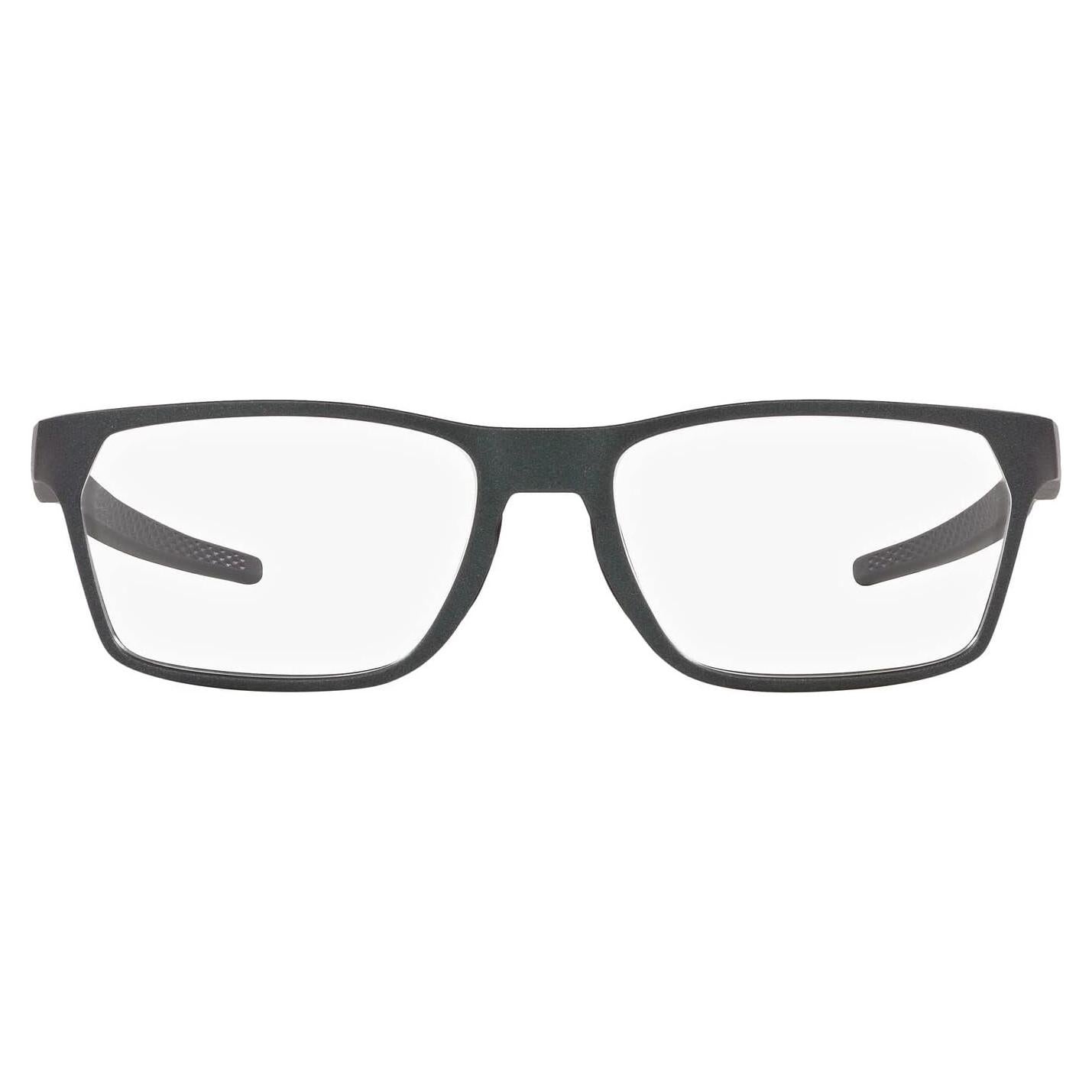 Montura Gafas Prescripción Oakley OX8032 Hex Jector Plata