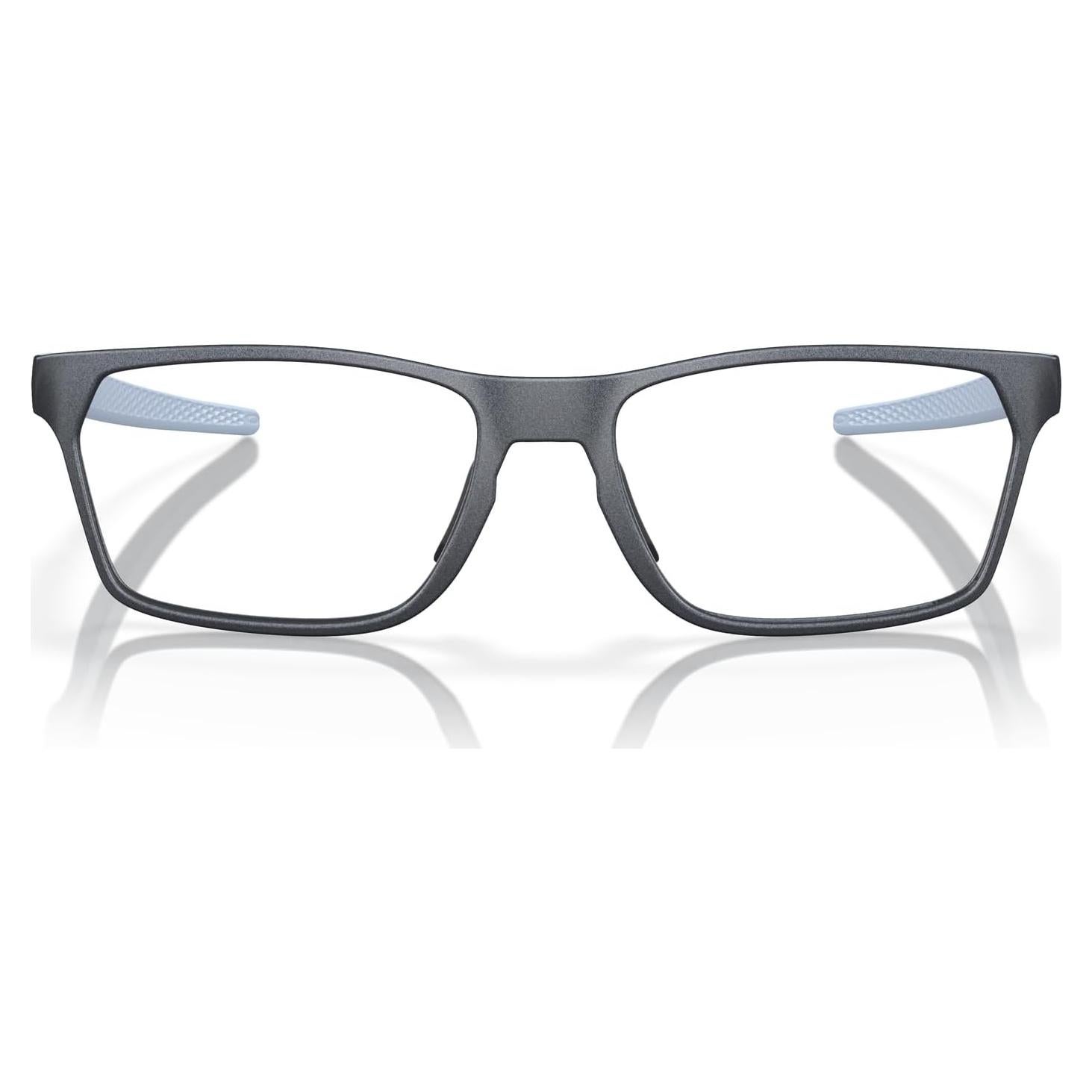 Montura Gafas Prescripción Oakley OX8032 Hex Jector Azul