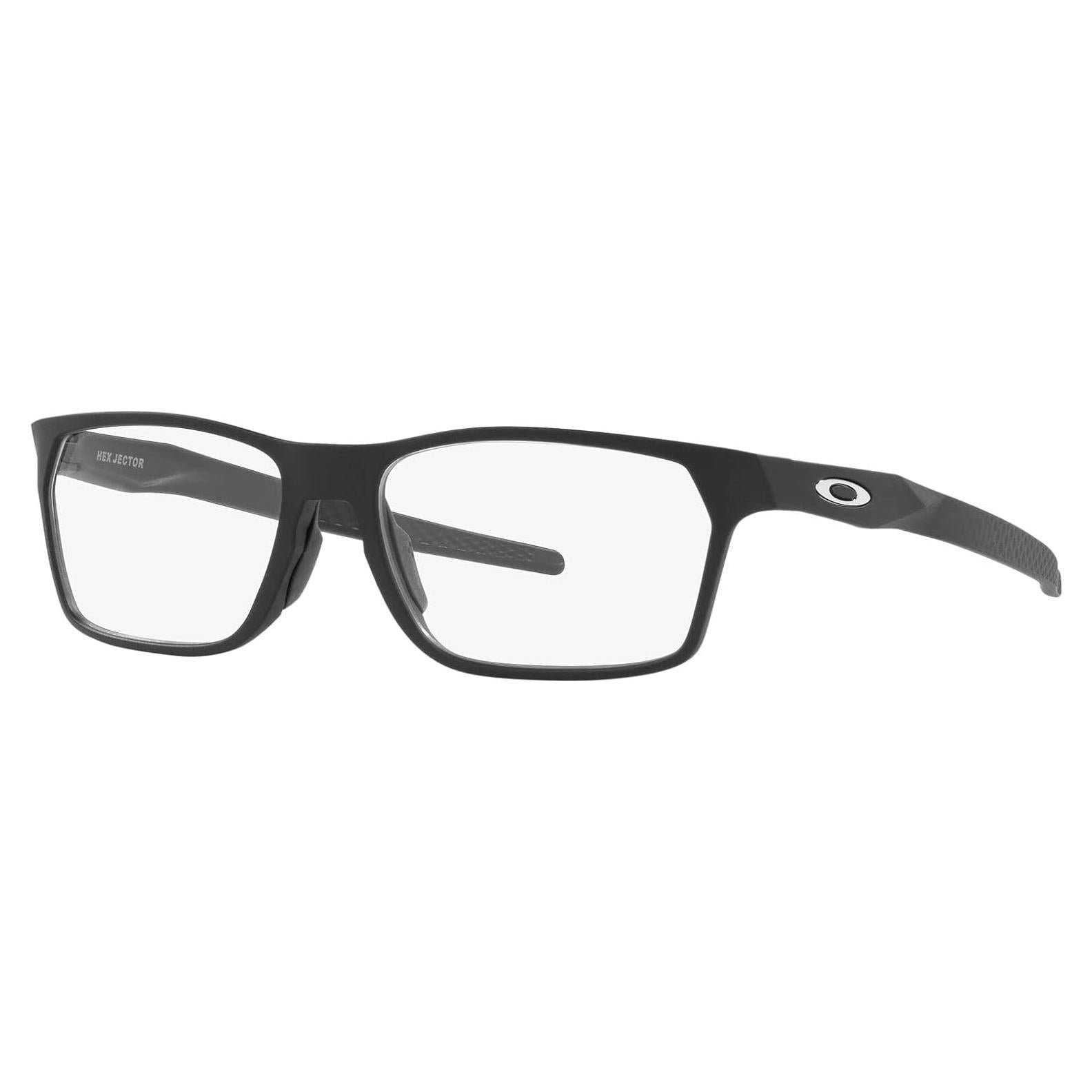 Montura de Gafas Oakley OX8032 Hex Jector 55mm Negro