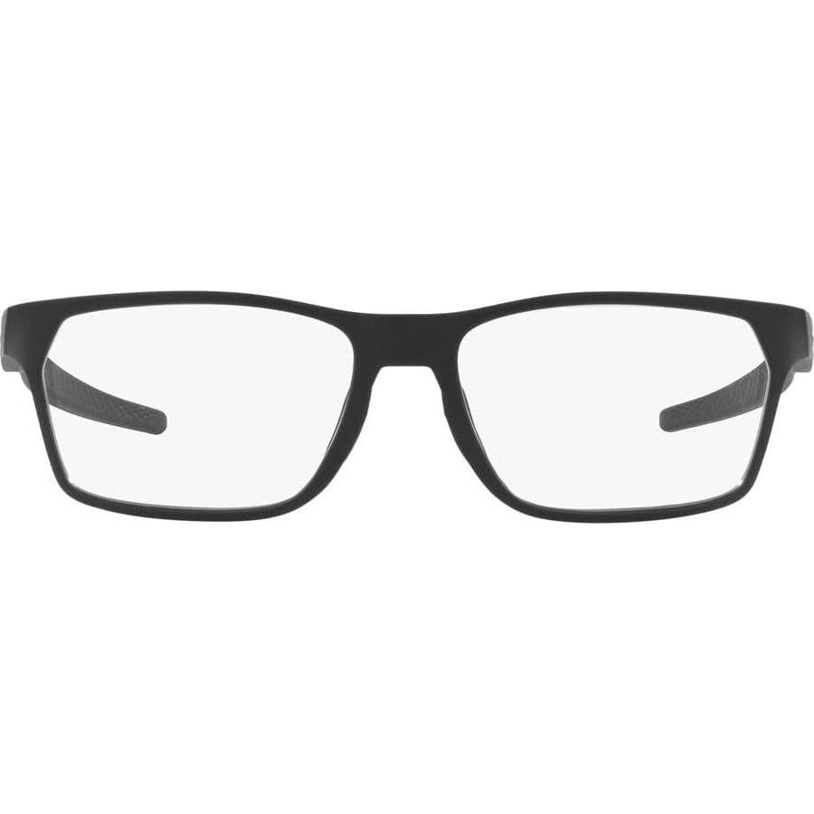 Montura de Gafas Oakley OX8032 Hex Jector 55mm Negro