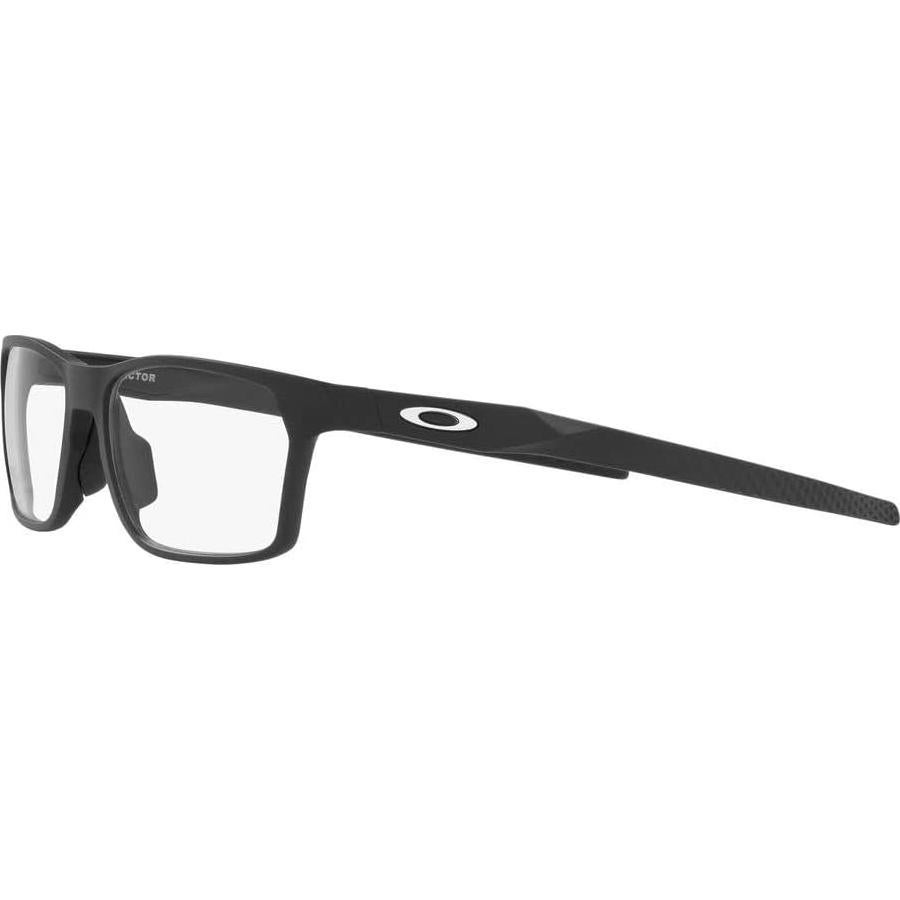 Montura de Gafas Oakley OX8032 Hex Jector 55mm Negro