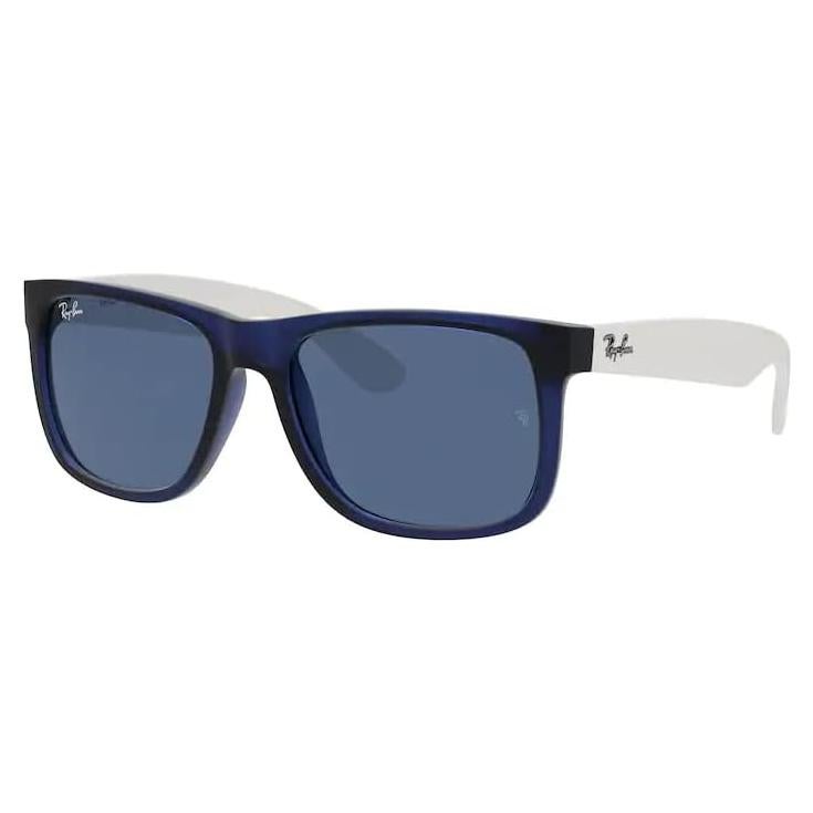 Gafas de sol Ray-Ban RB4165 Justin con kit de limpieza